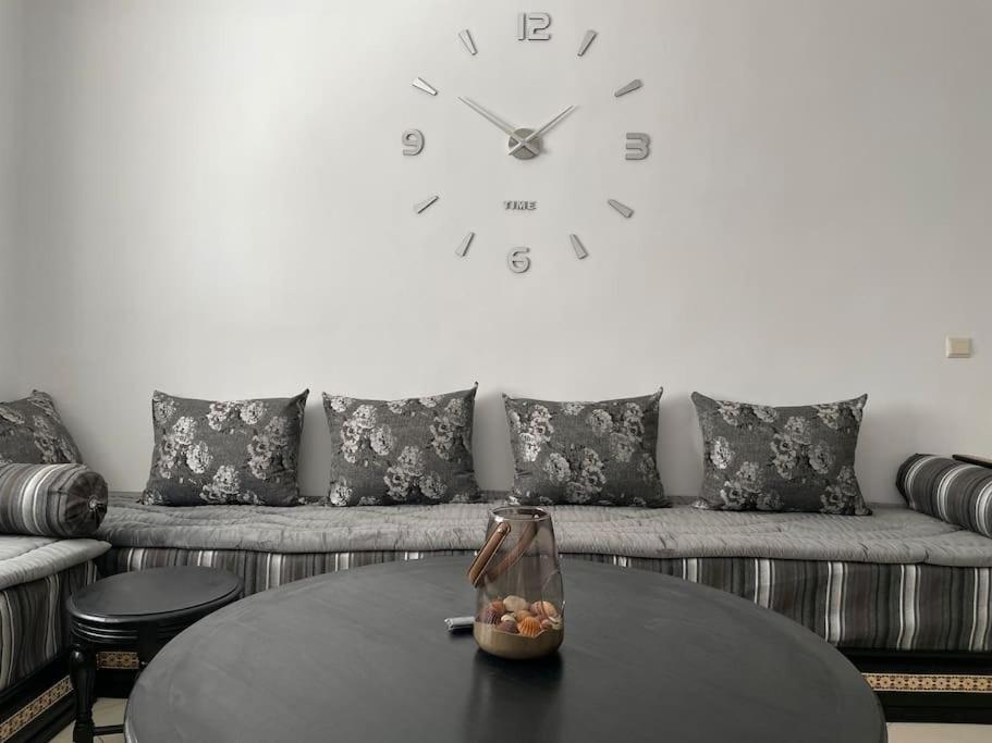 Nouvel Appartement a Martil view 5
