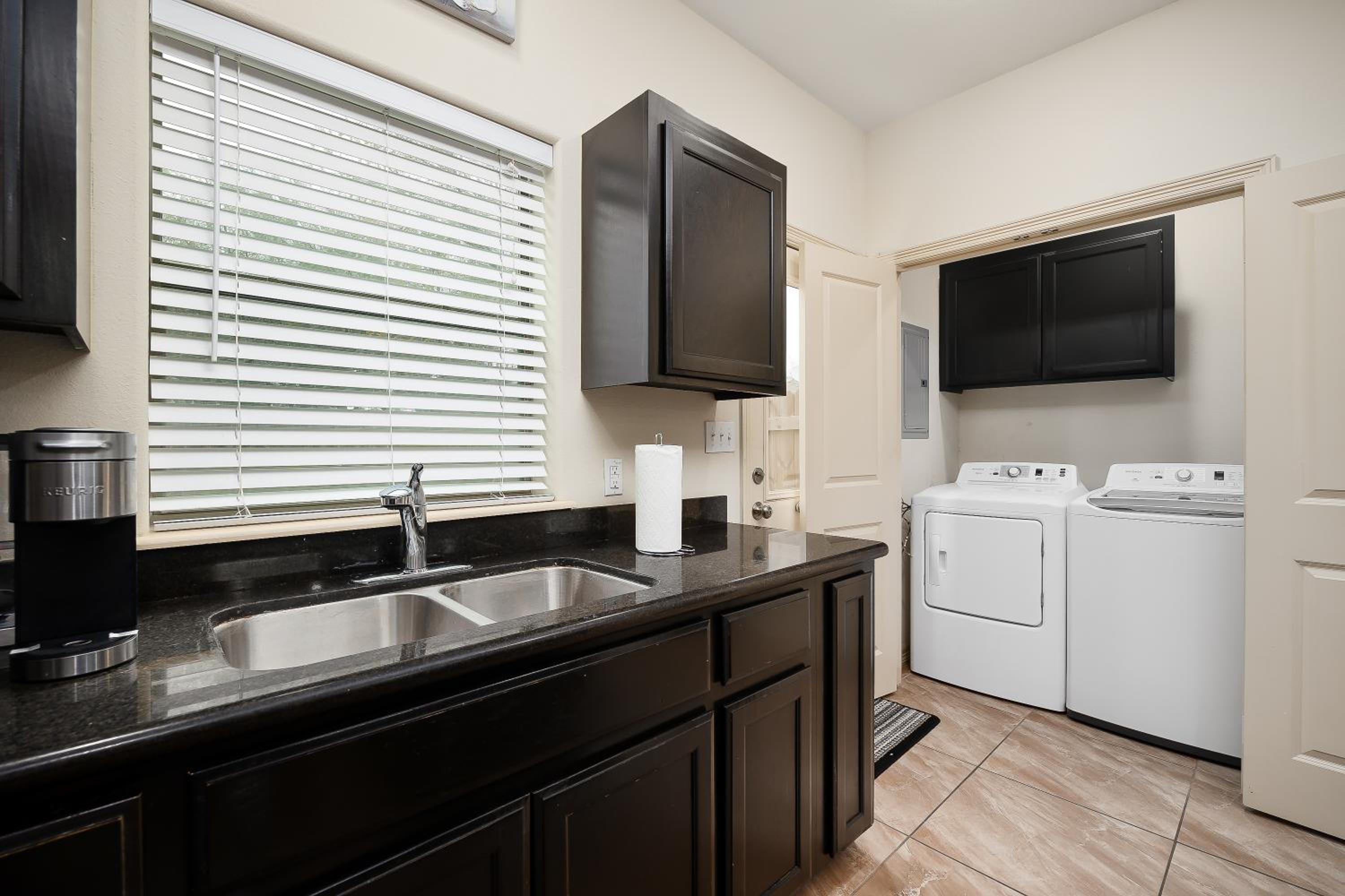 Haven Hideaway-Apartment 4