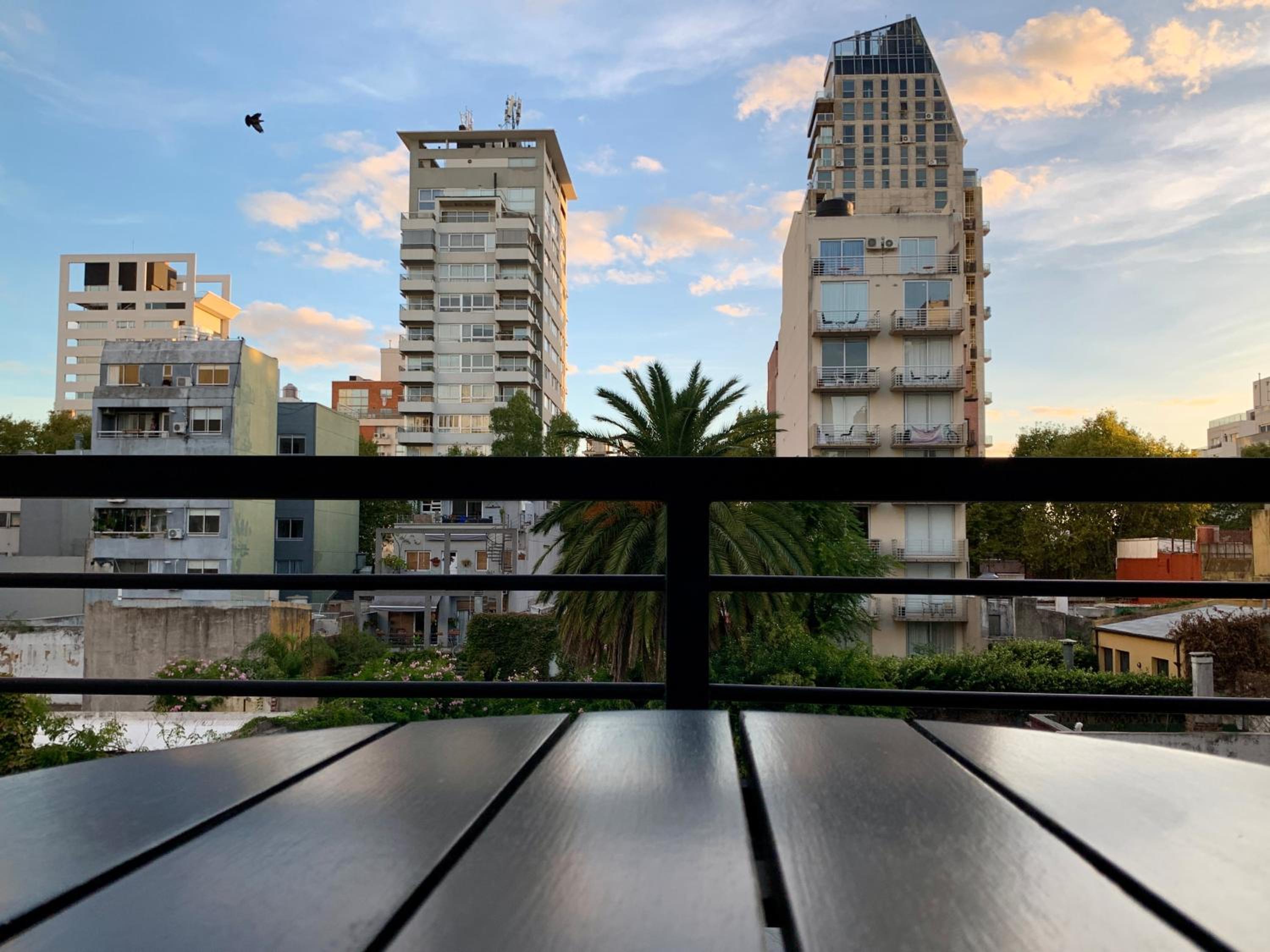 STAY @ Palermo Hollywood (Soler)