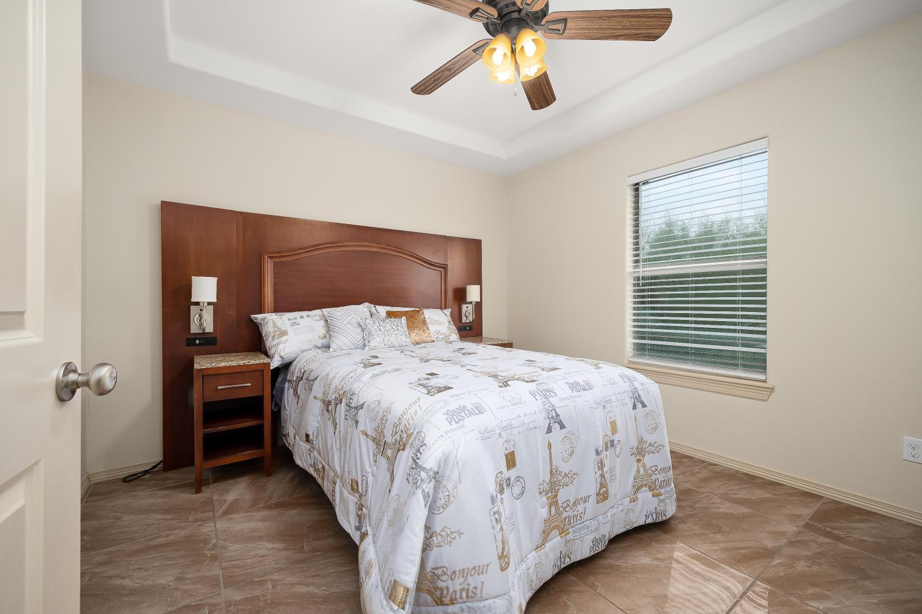 Haven Hideaway-Apartment 4