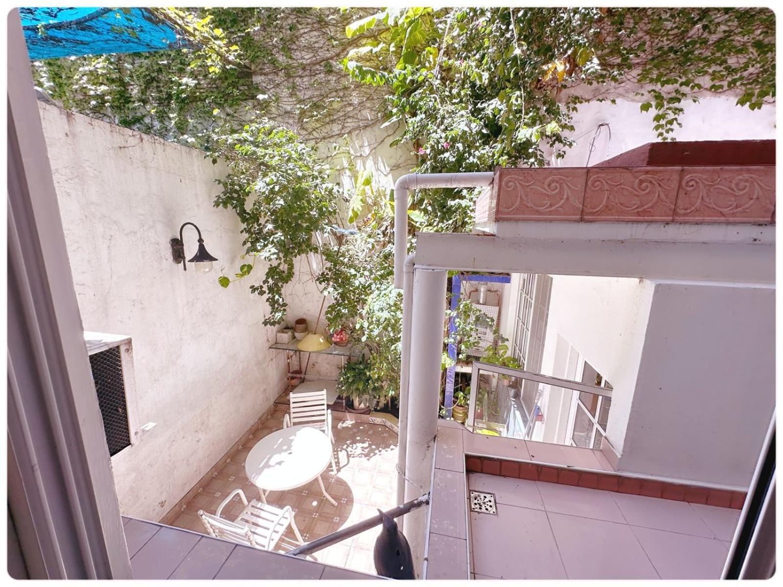 Apartamento loft Recoleta view 3