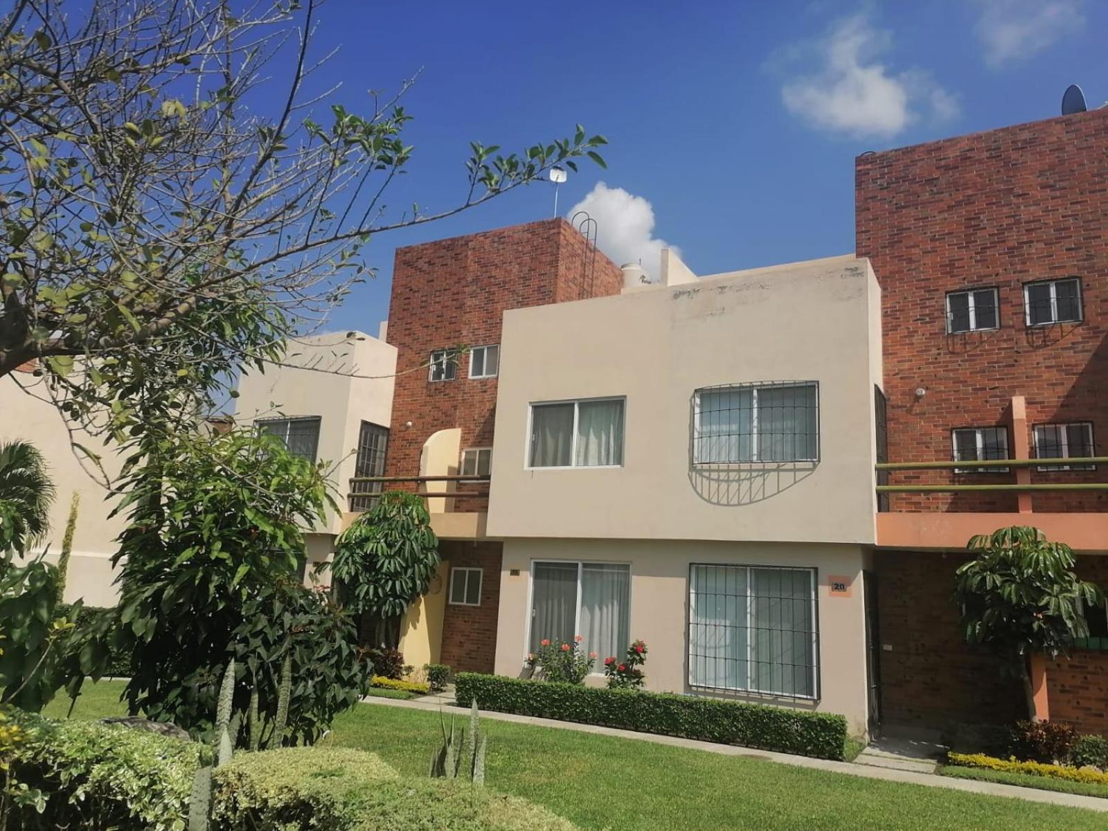 Casa en Cuernavaca