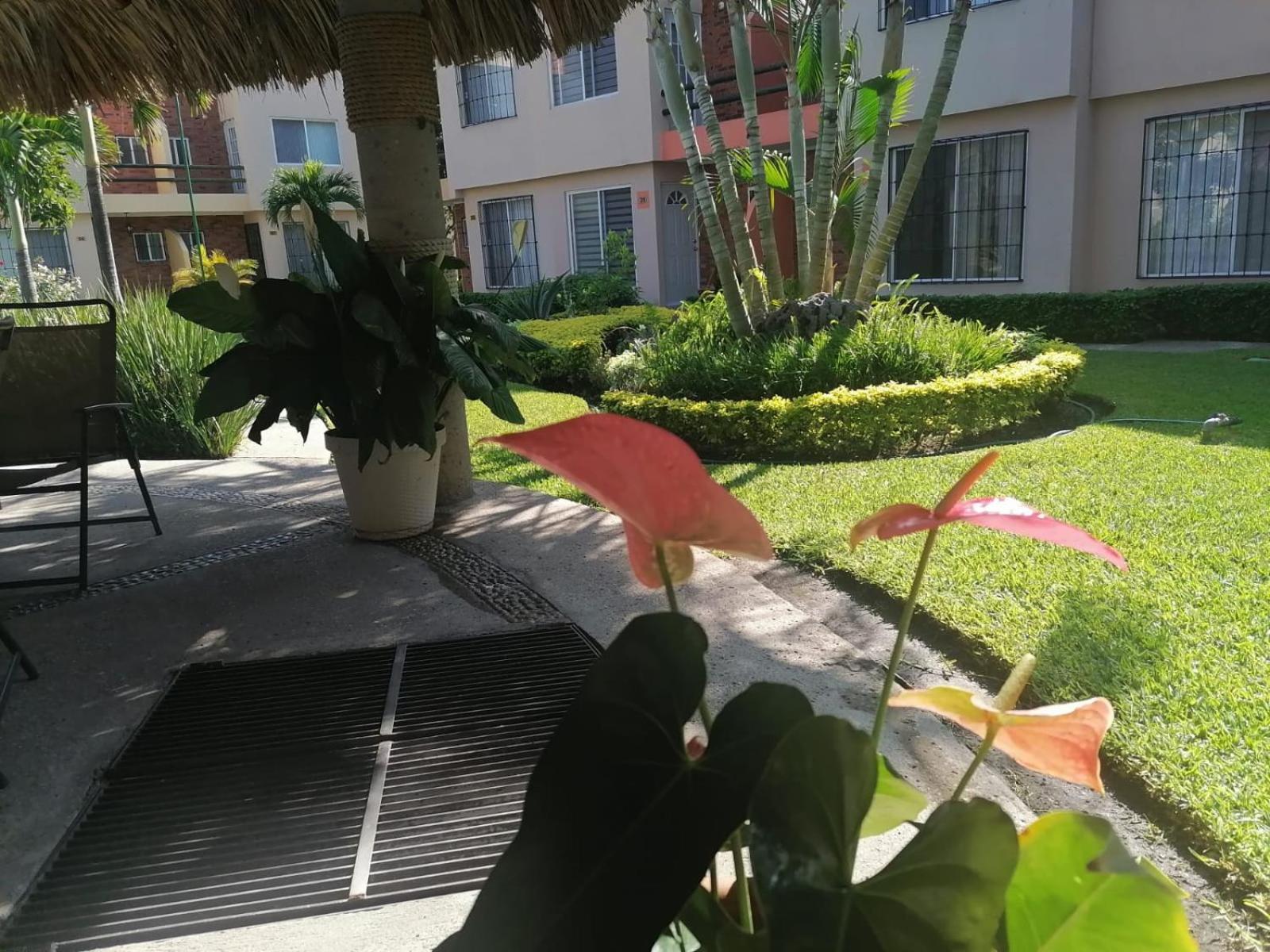 Casa en Cuernavaca
