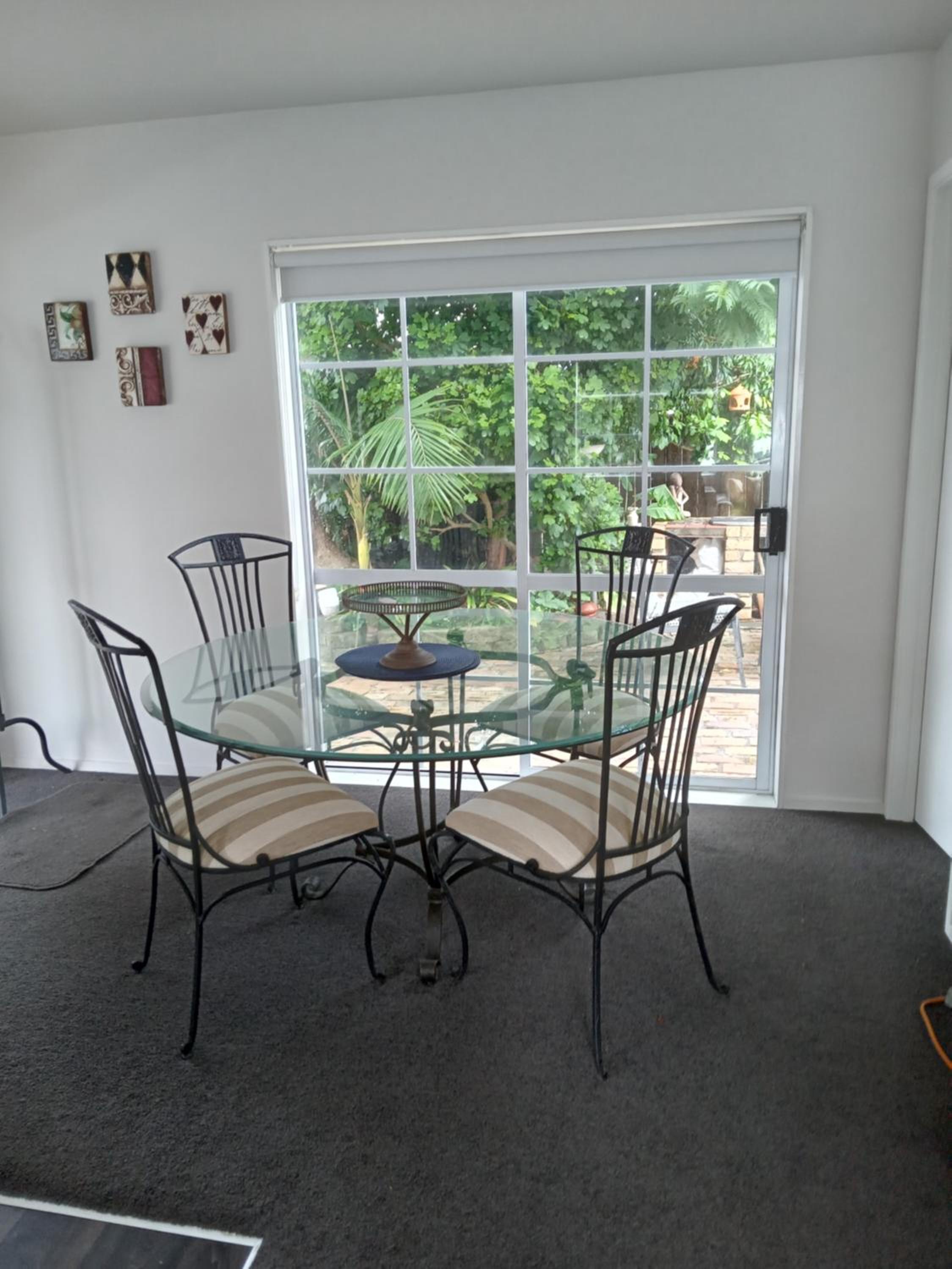 Takapuna loft view 3