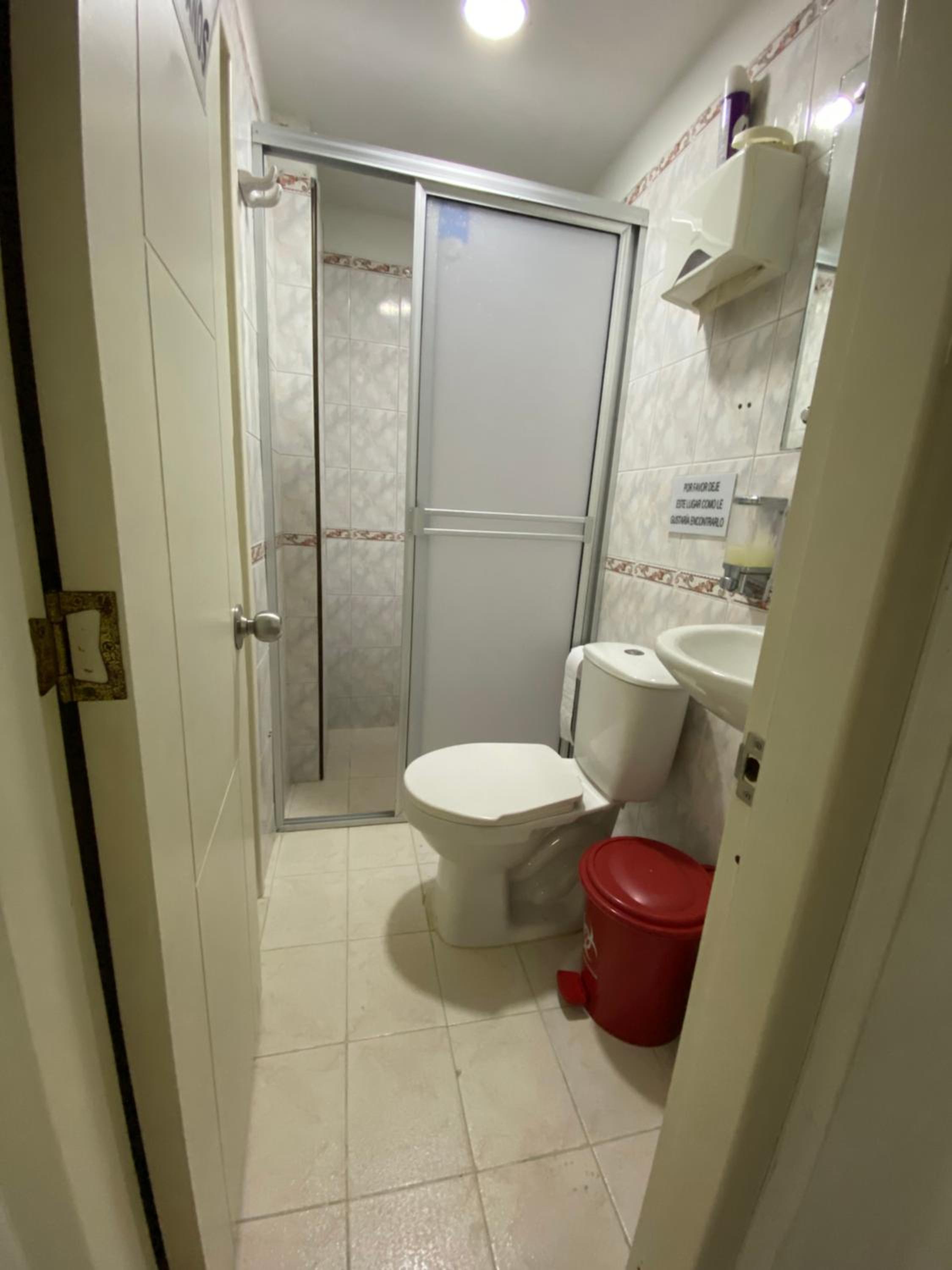 Apartamento central primer piso