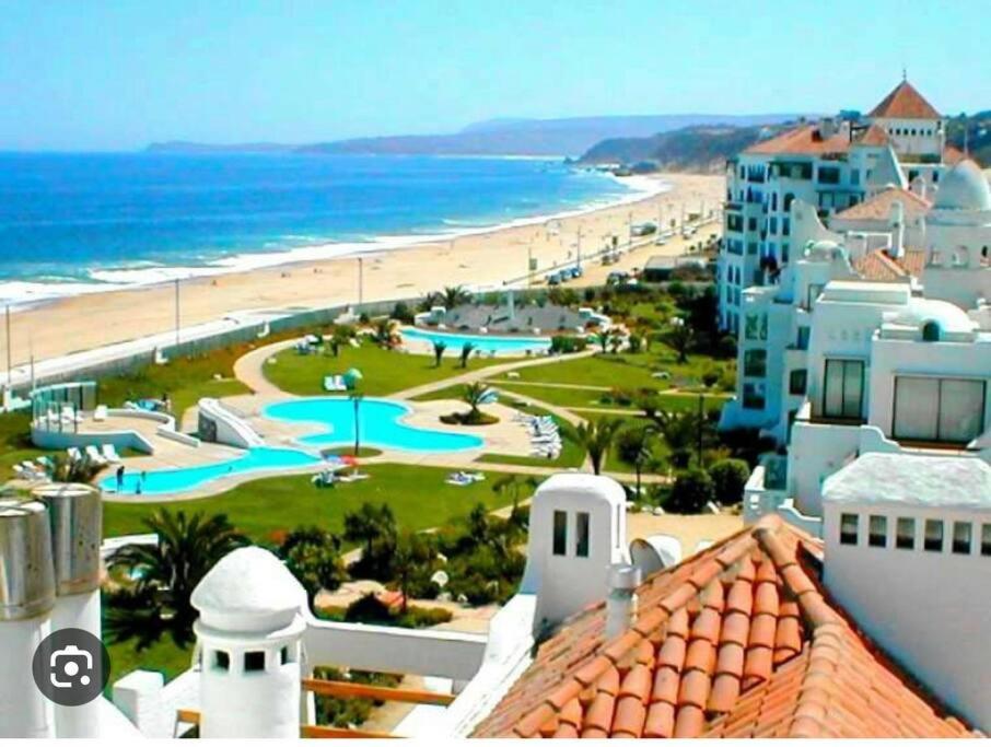 Casa junto al mar Algarrobo Norte