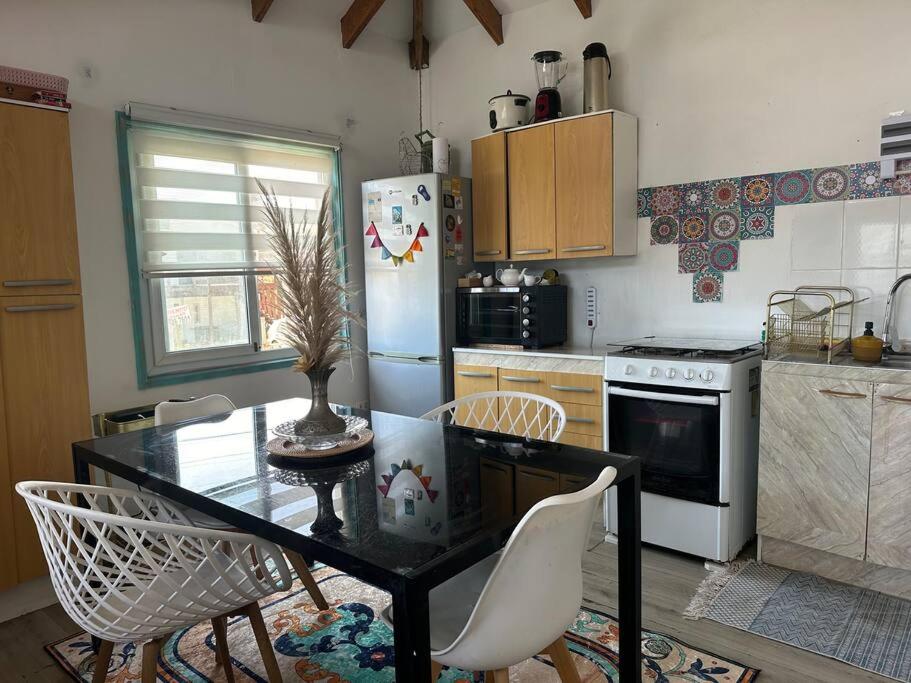 Casa junto al mar Algarrobo Norte