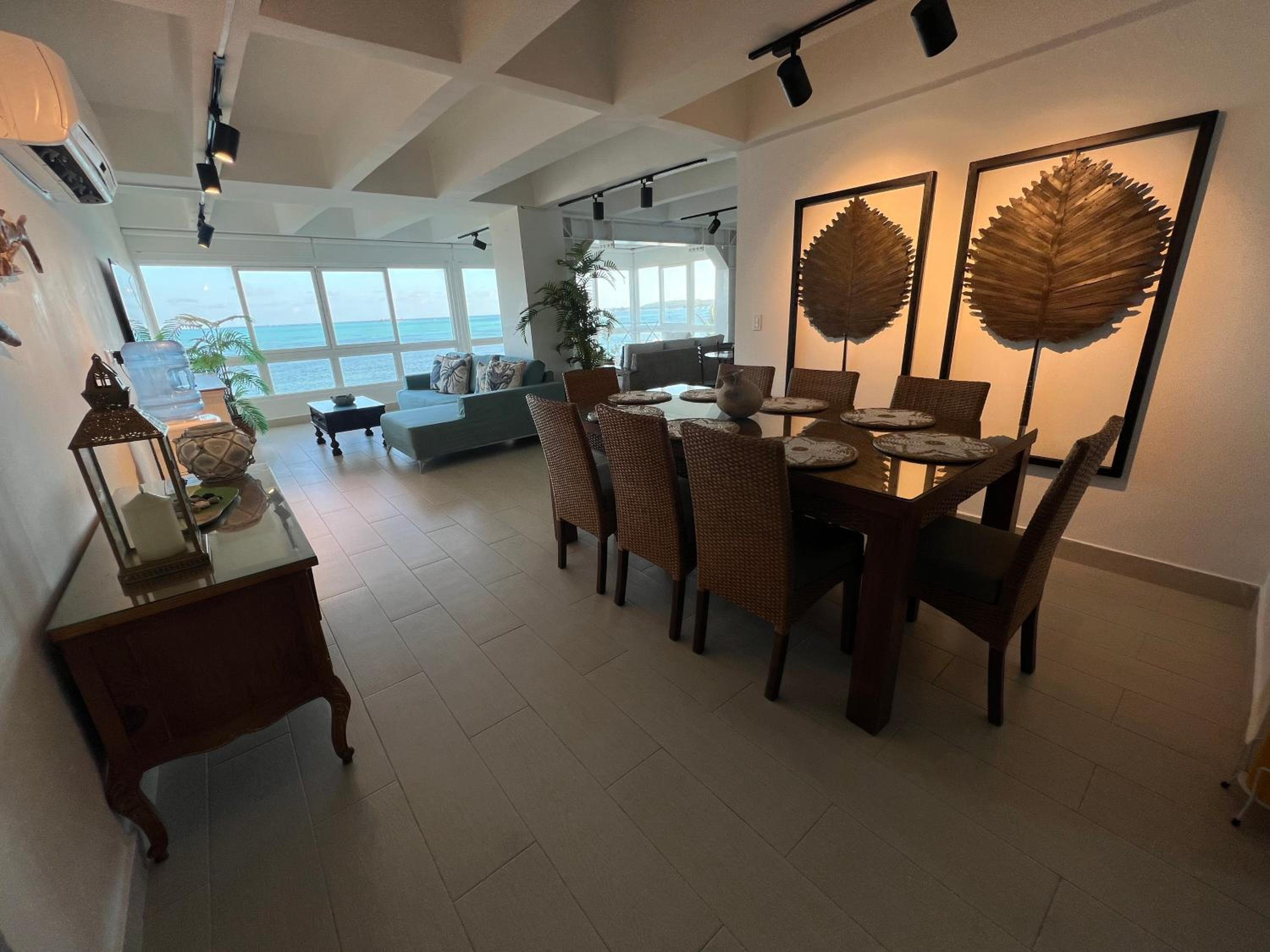 Apartamentos Hansa Bay Club