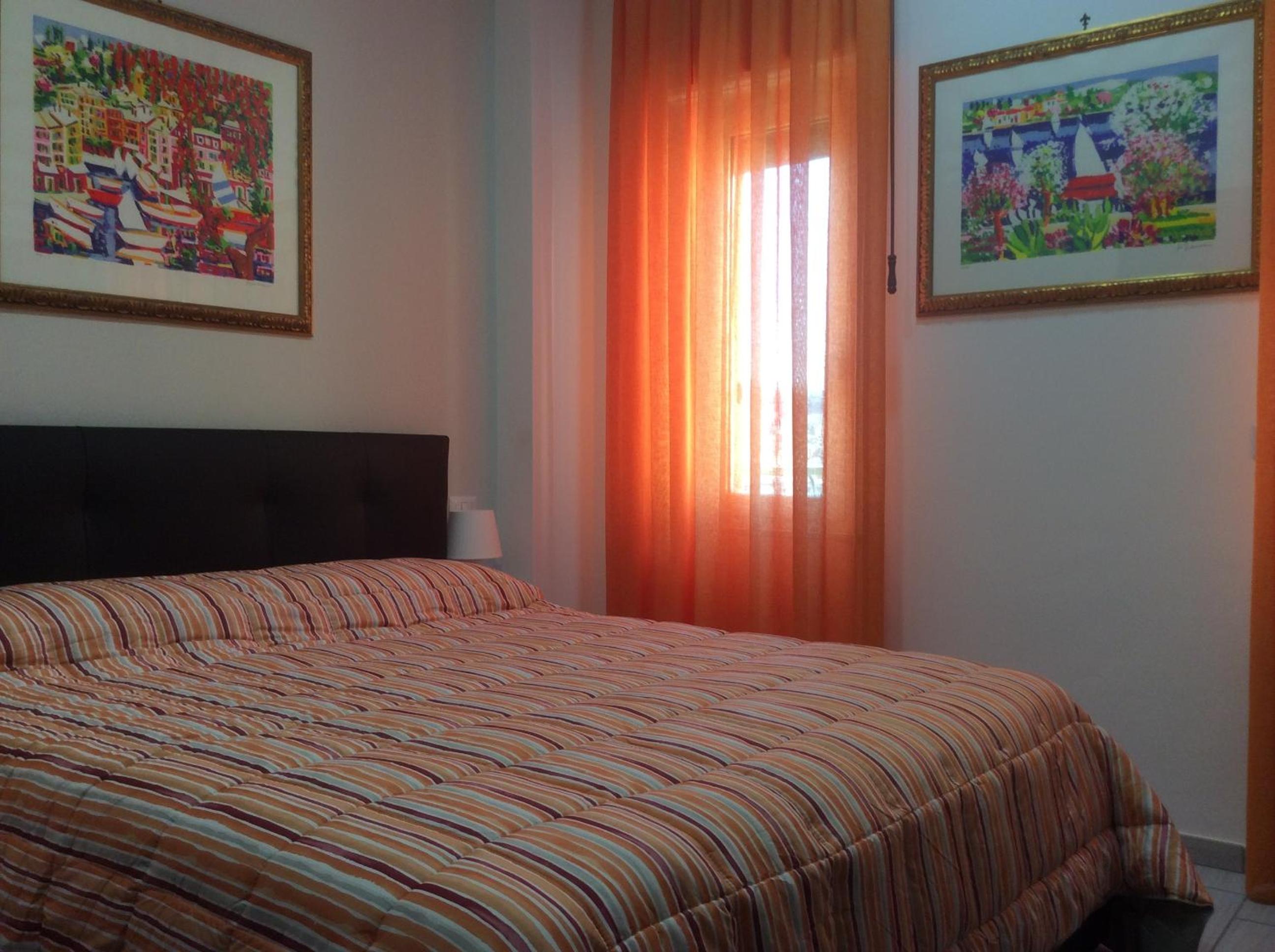 Top Floor Rentrooms Napoli