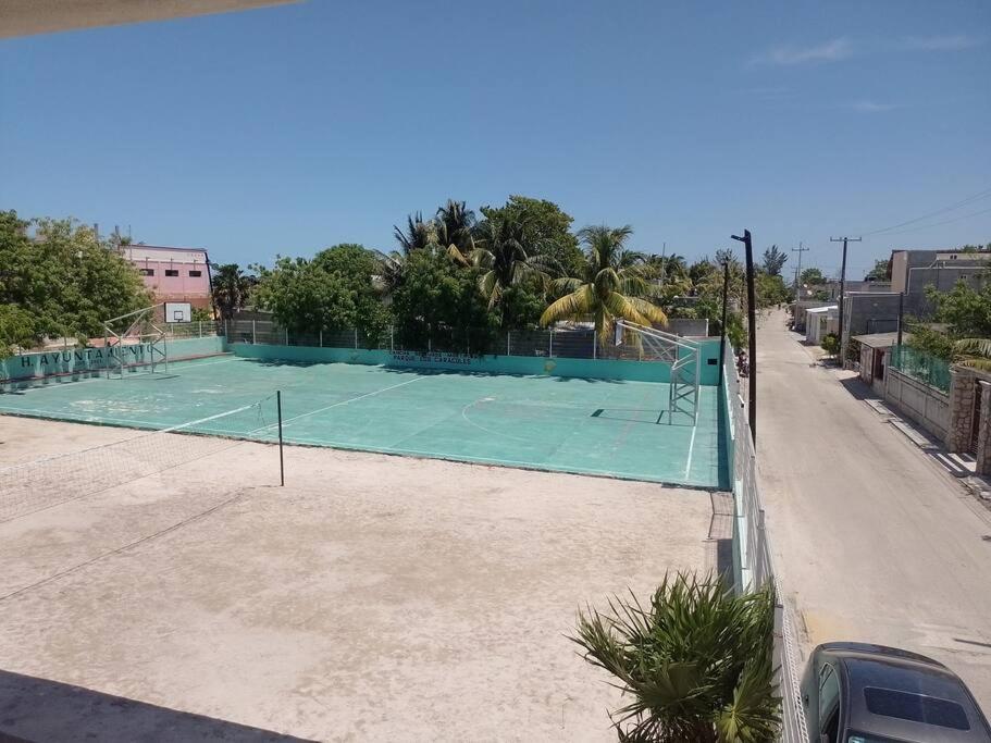 Departamento Grande los Caracoles 1 view 2