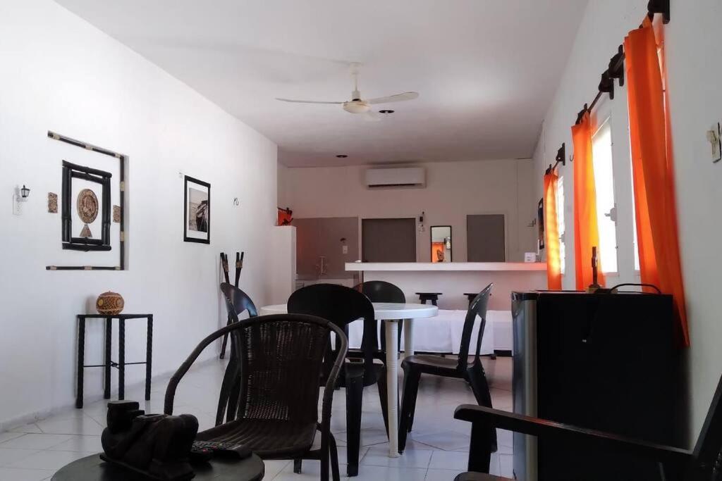 Departamento Grande los Caracoles 1 view 5