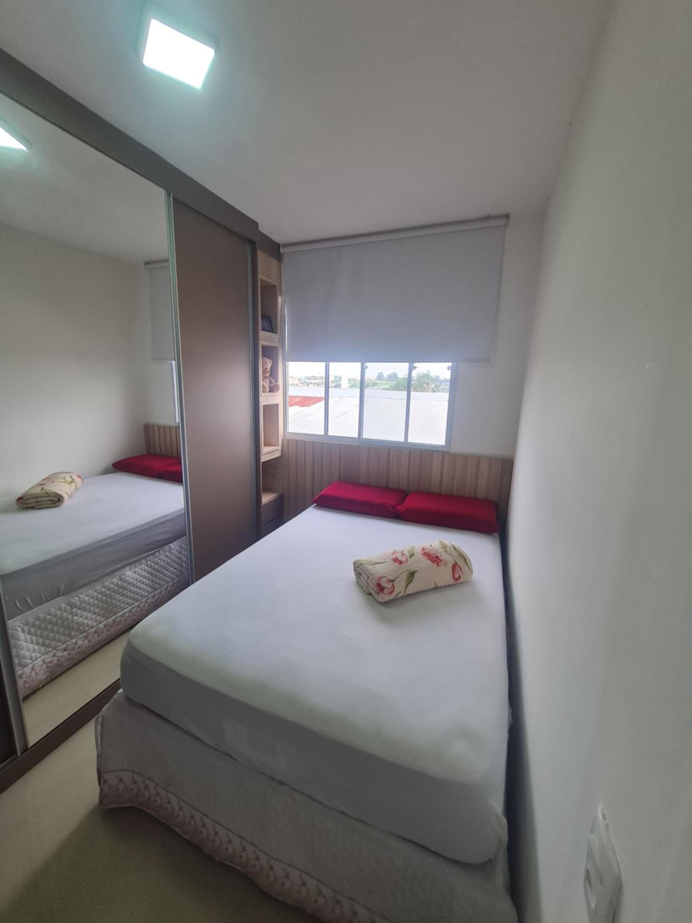 Apartamento Interlagos autódromo