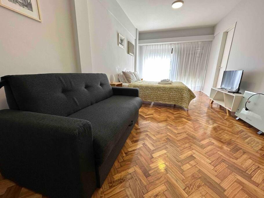Estudio Recoleta - Vista y Luz