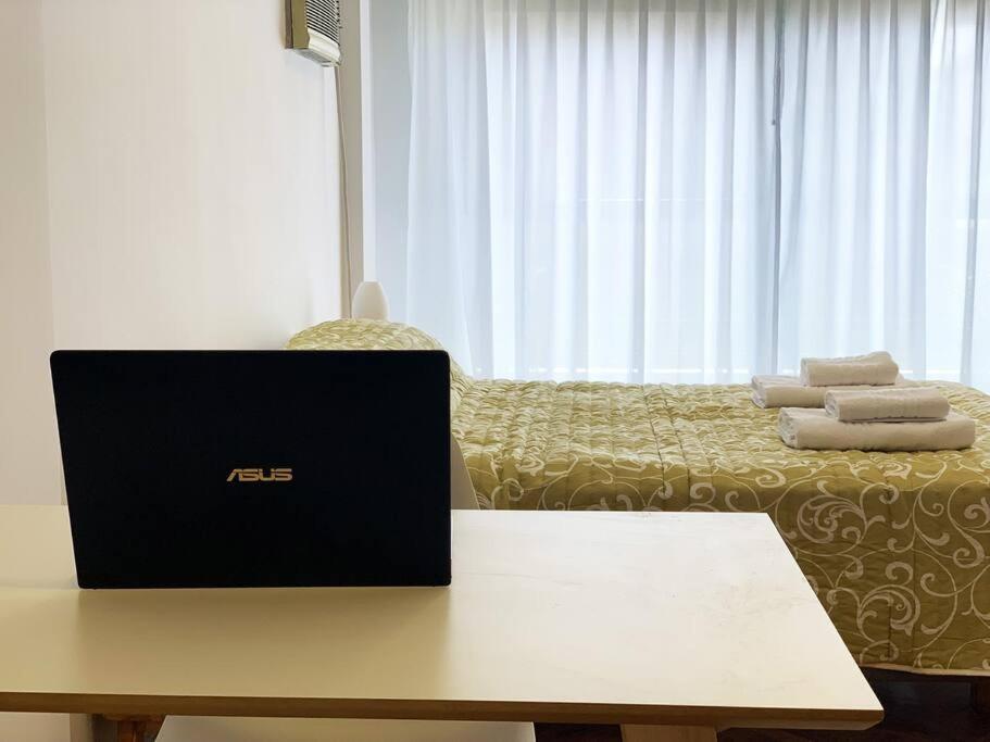 Estudio Recoleta - Vista y Luz