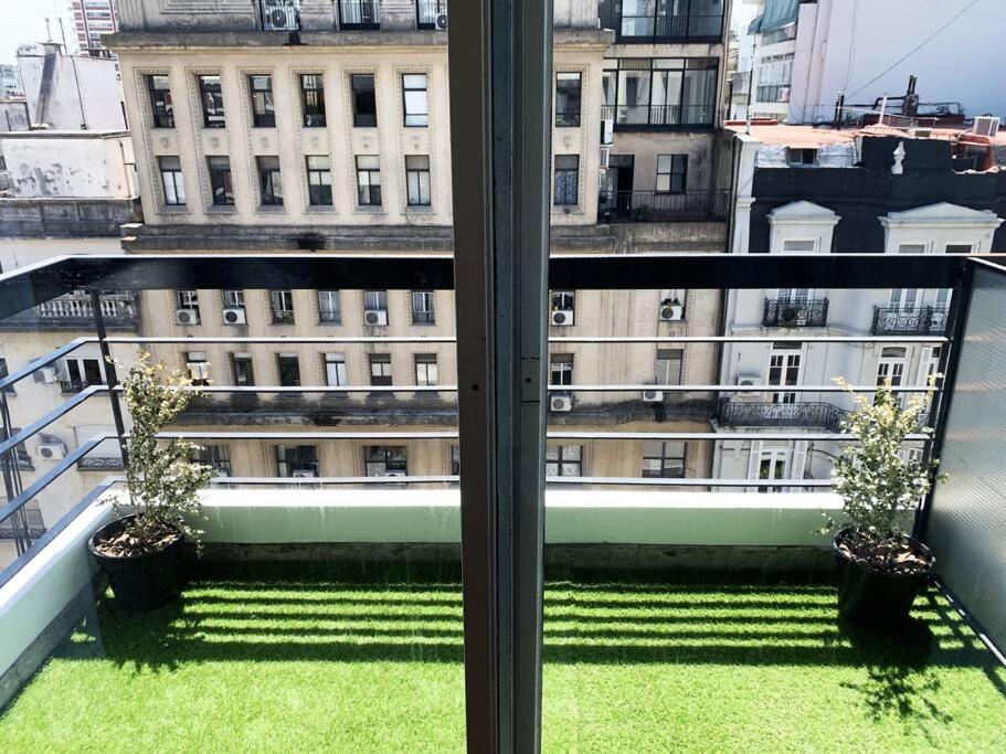 Estudio Recoleta - Vista y Luz