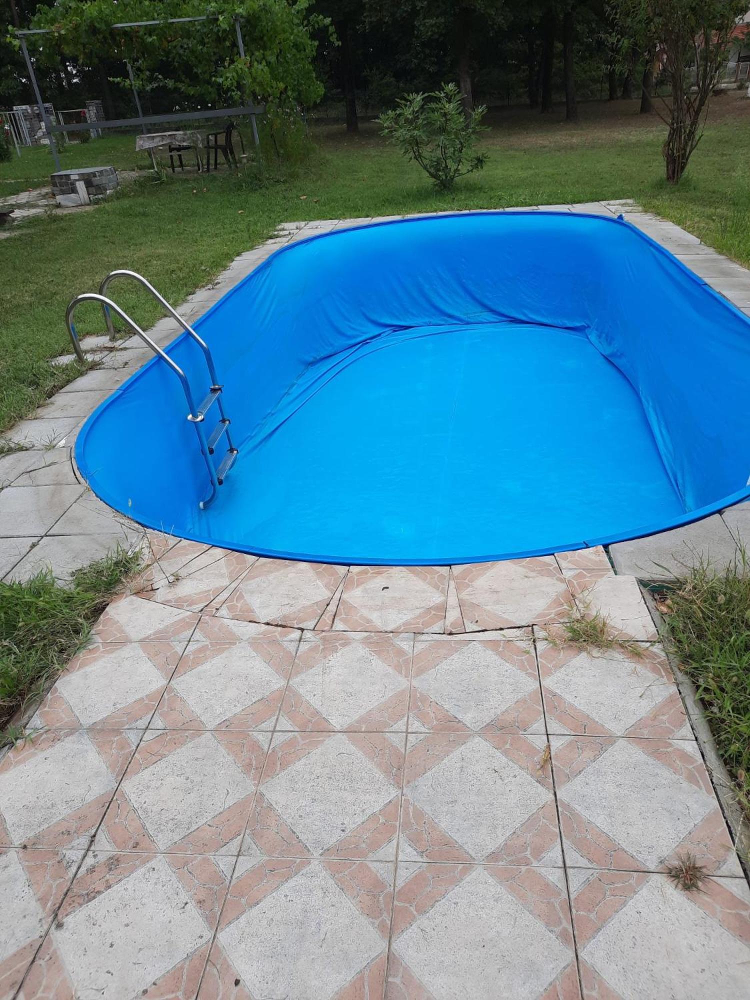fremdenzimmer