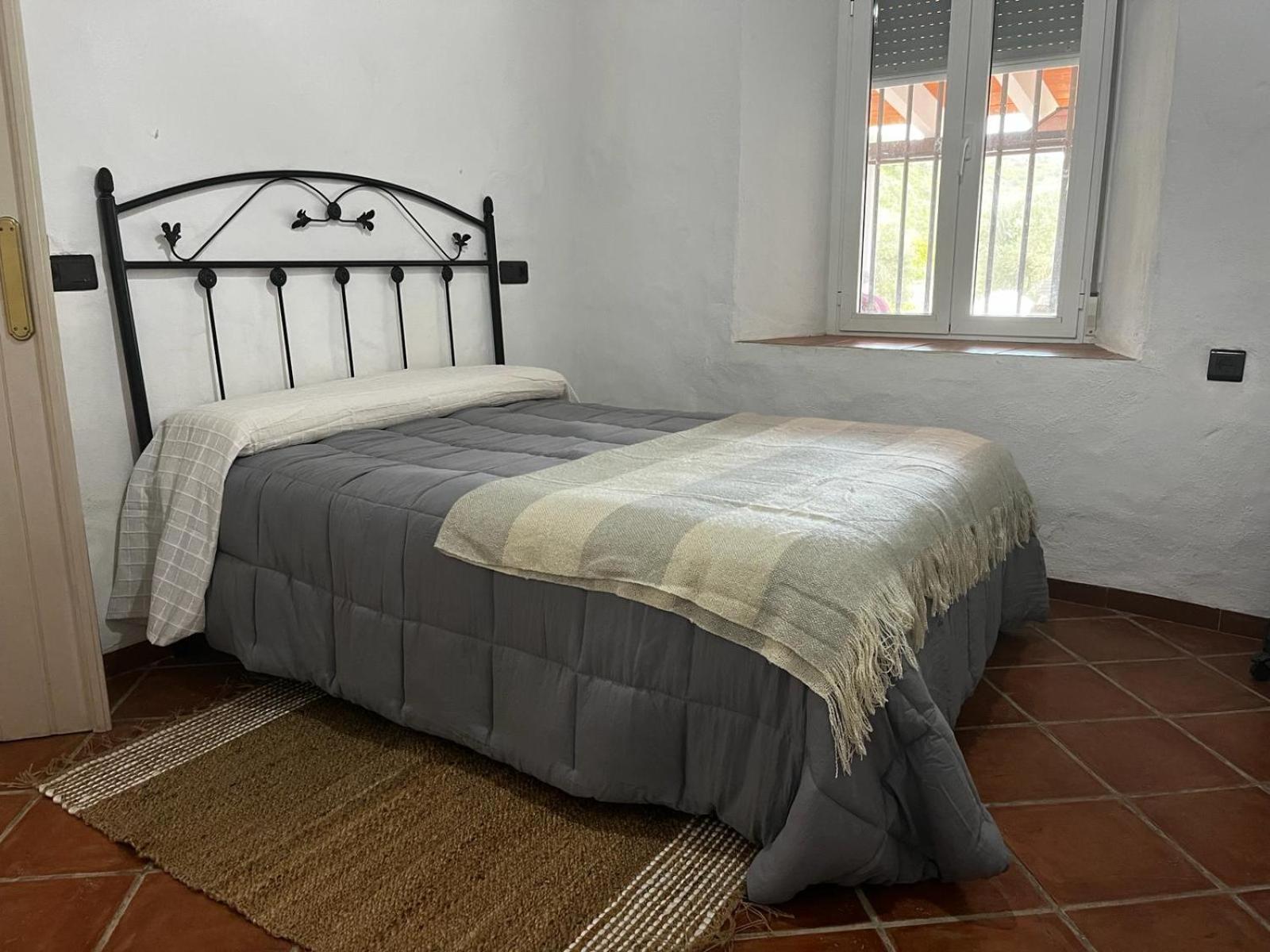 Excelente casa junto al rio