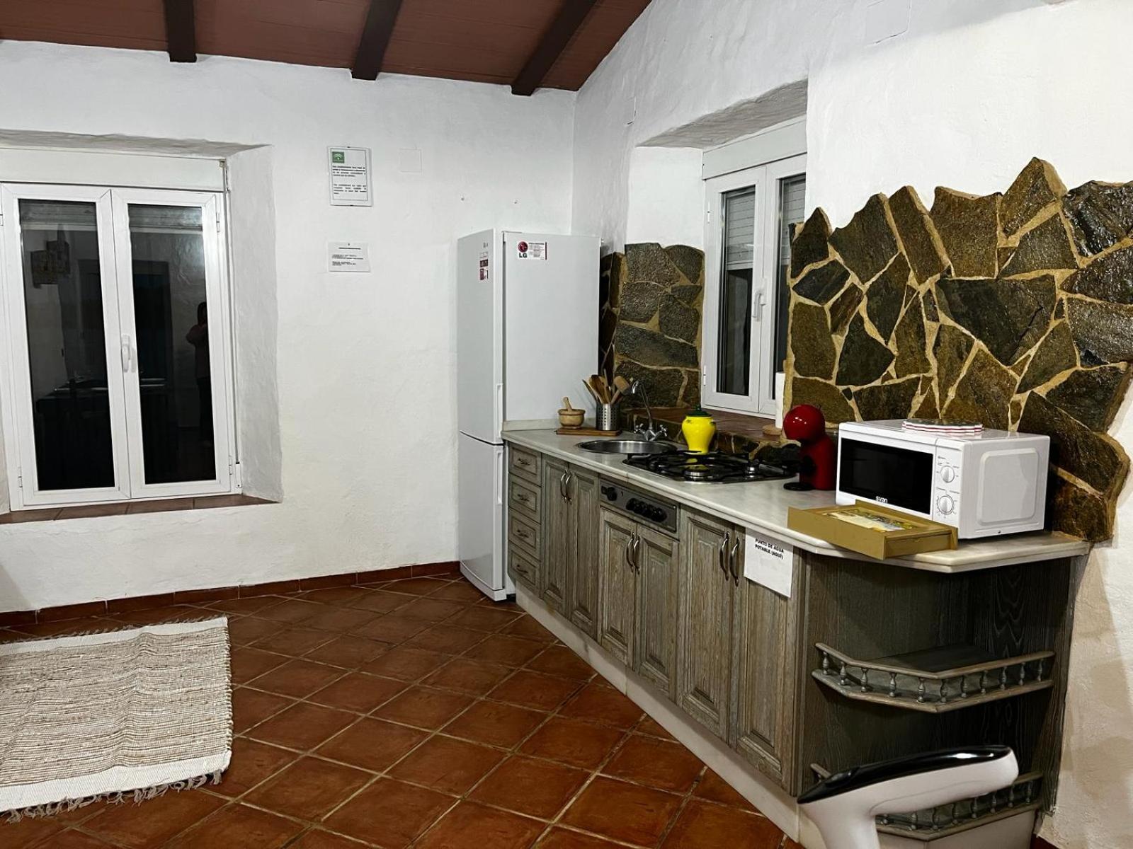 Excelente casa junto al rio