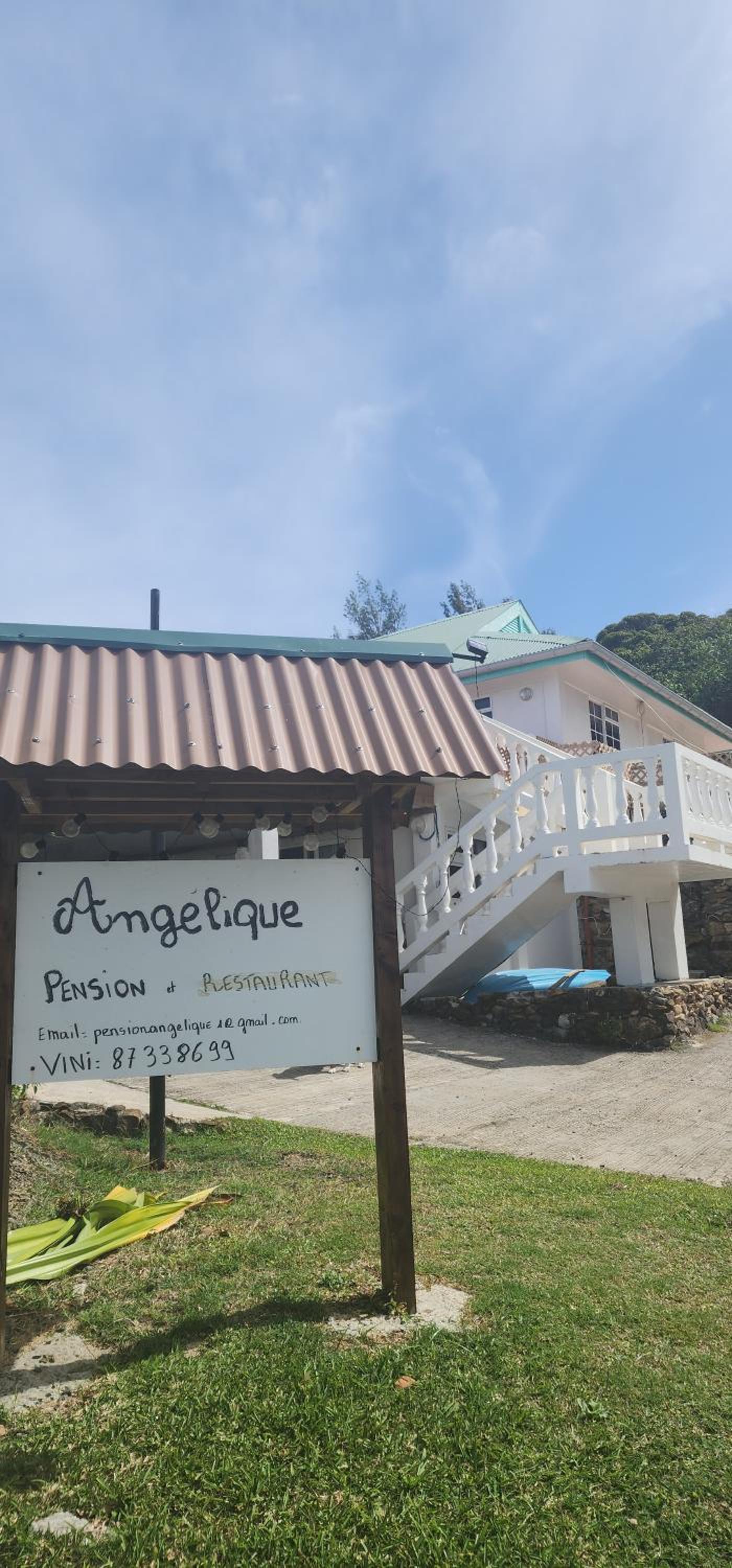 Villa Angélique