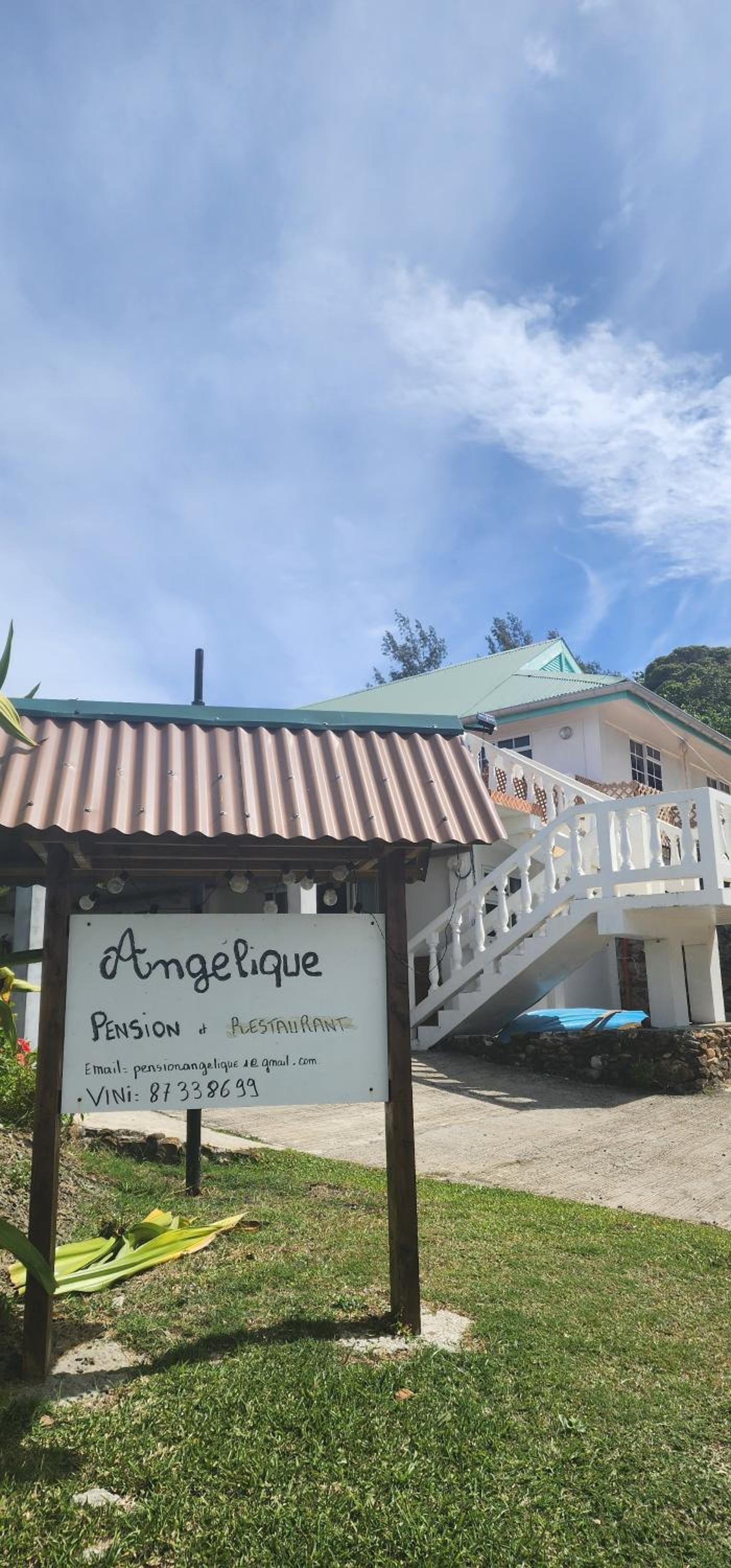 Villa Angélique