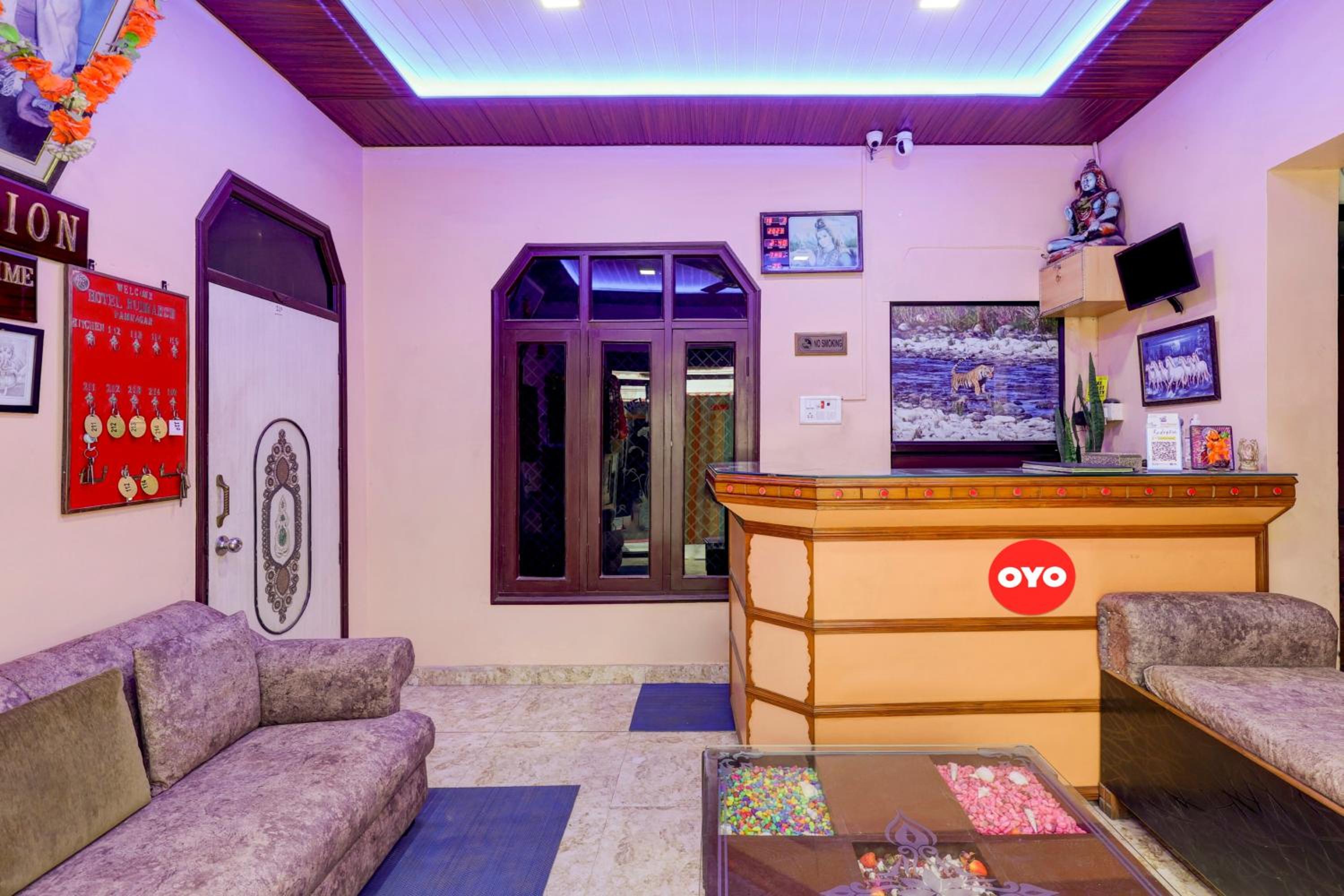 Hotel O Rudraksh Hotel view 3