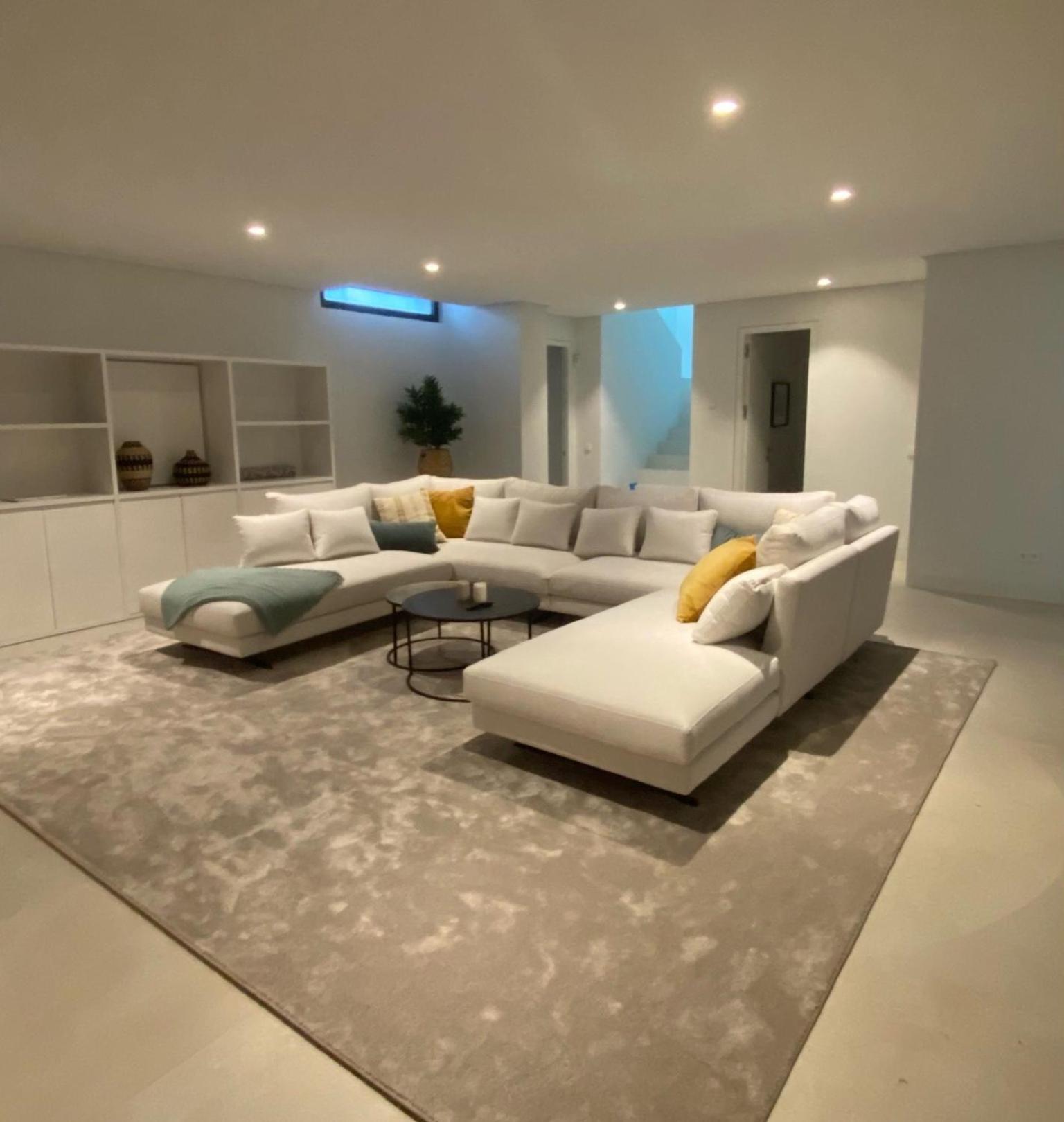 Villa Martine, Nueva Andalucia, Marbella