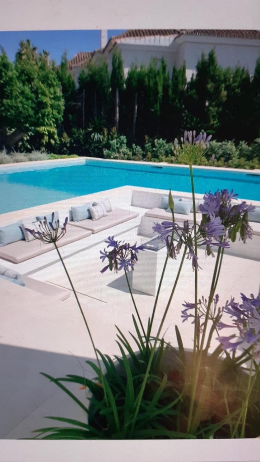 Villa Martine, Nueva Andalucia, Marbella