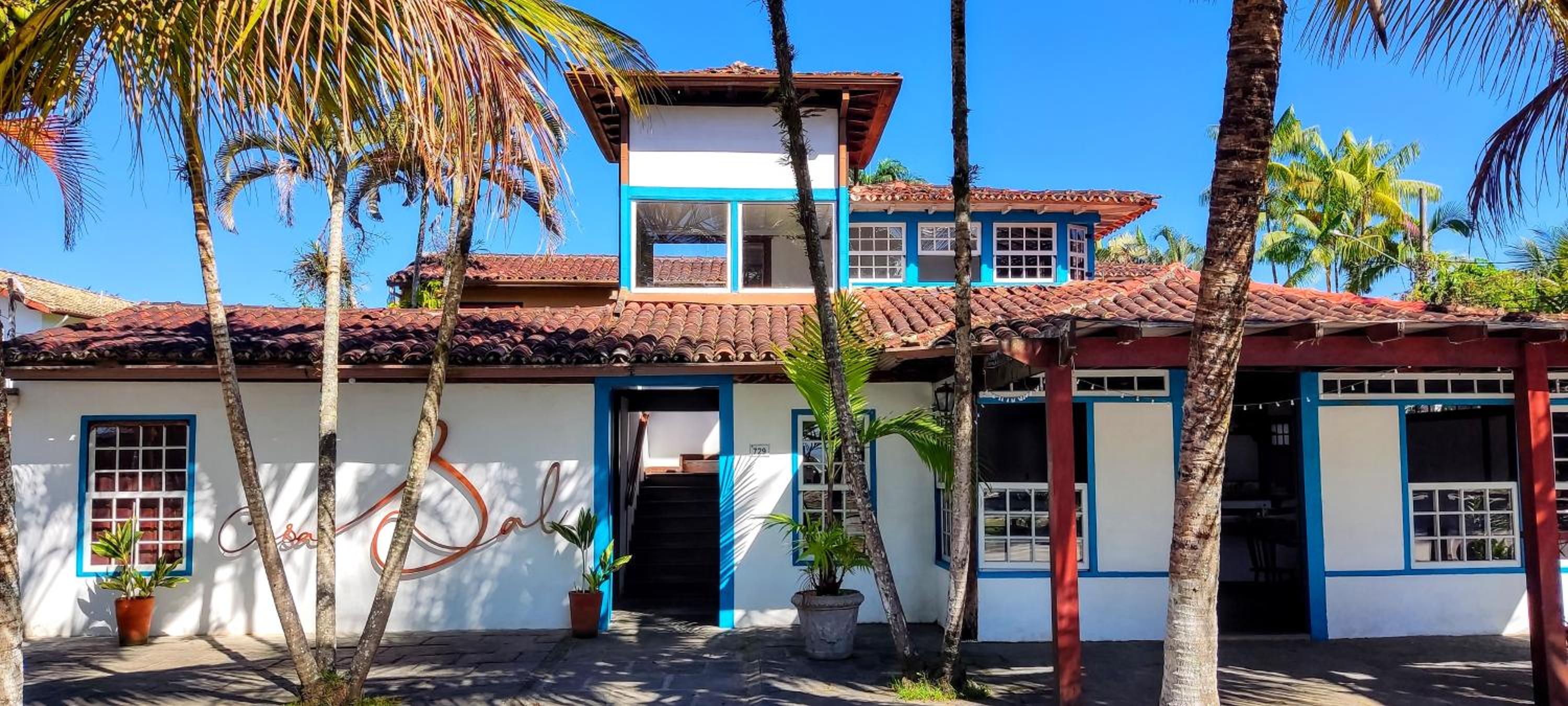 Casa Sal