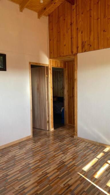 Acogedora Cabaña