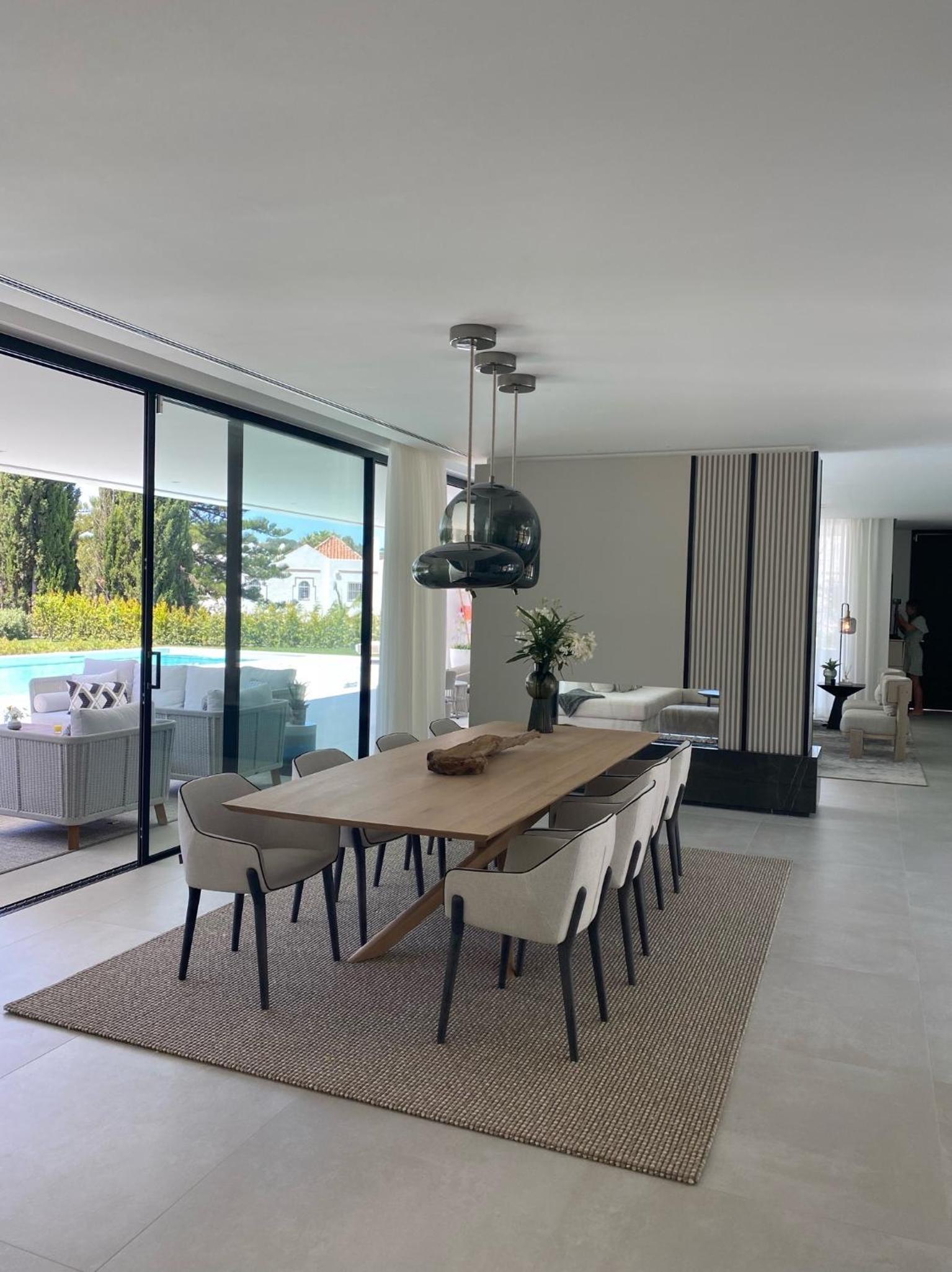 Villa Martine, Nueva Andalucia, Marbella
