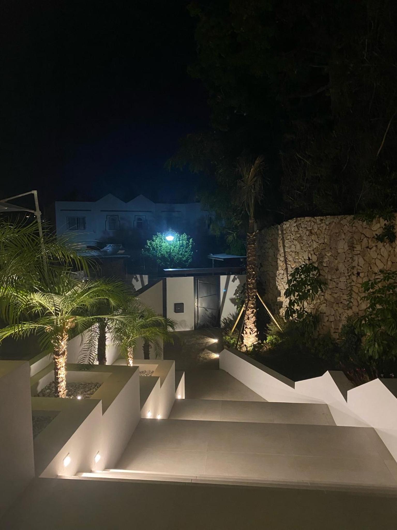Villa Martine, Nueva Andalucia, Marbella