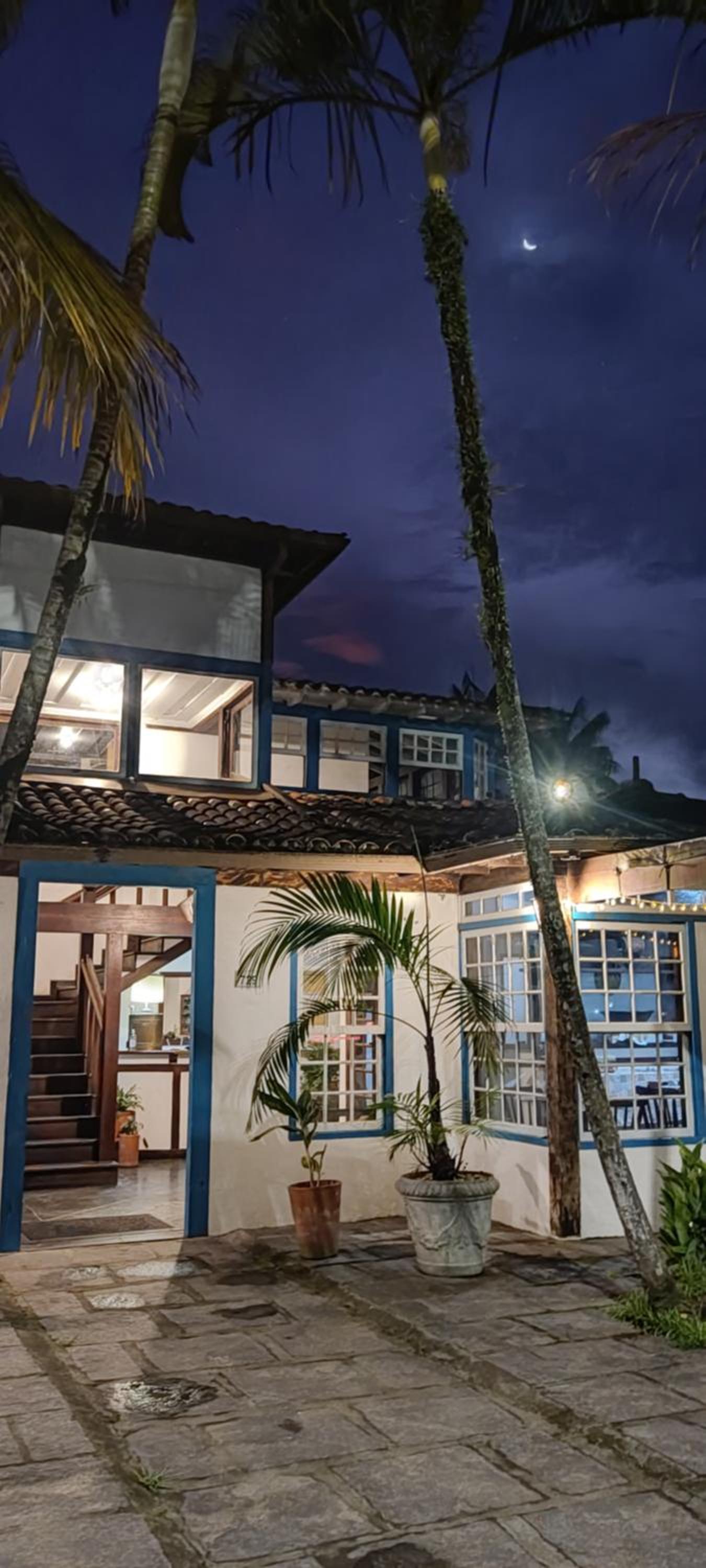 Casa Sal