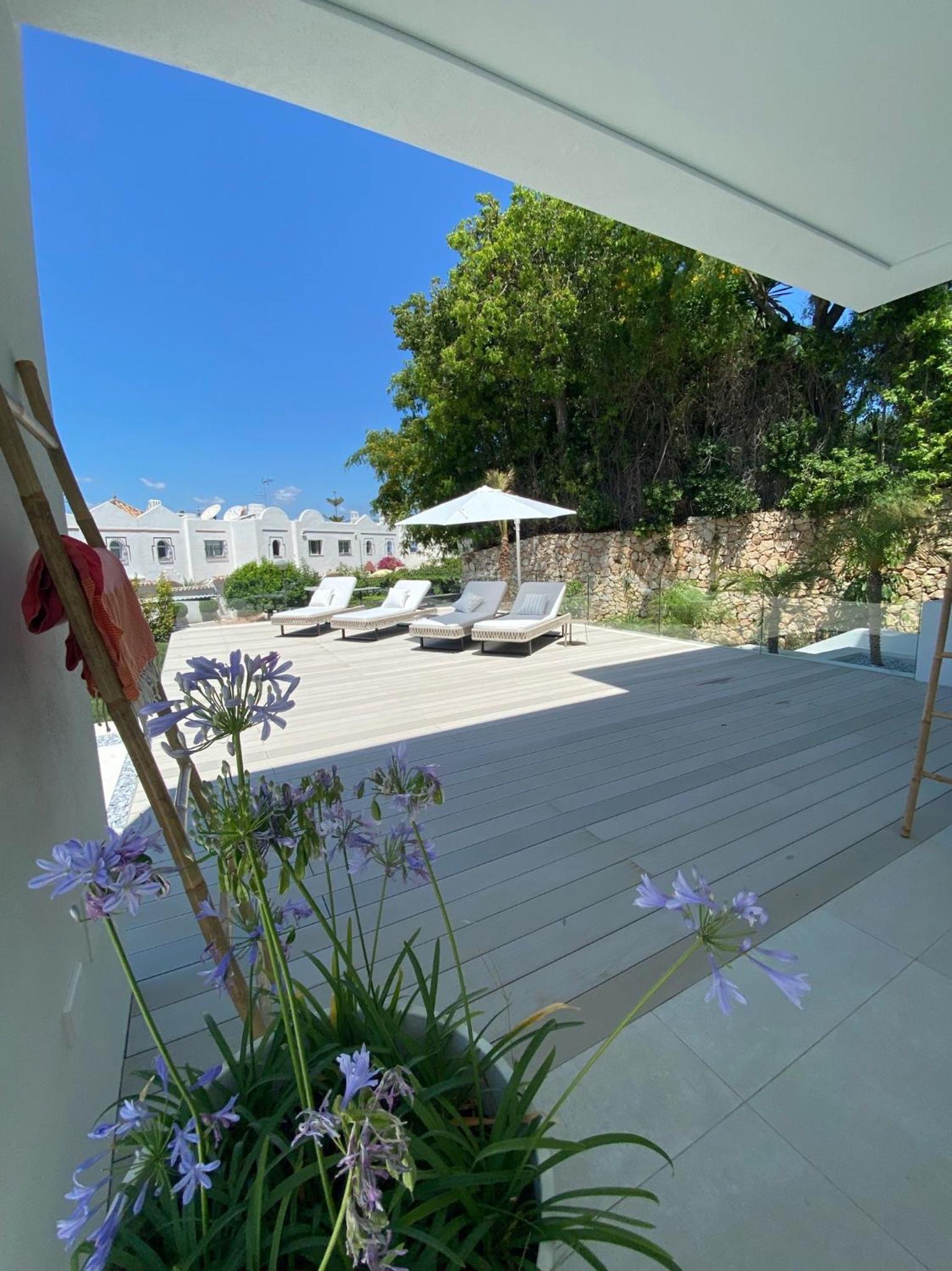 Villa Martine, Nueva Andalucia, Marbella
