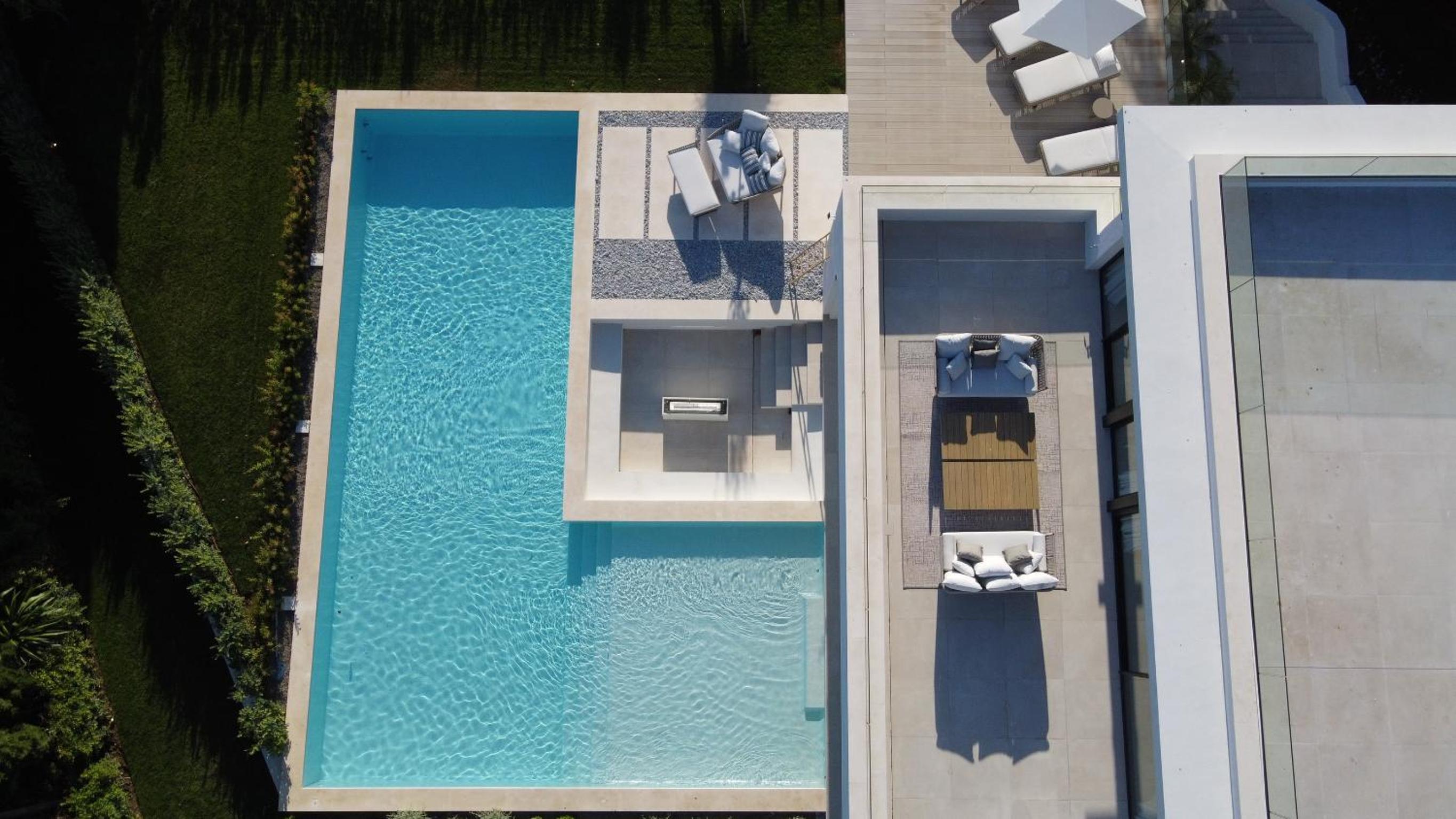 Villa Martine, Nueva Andalucia, Marbella