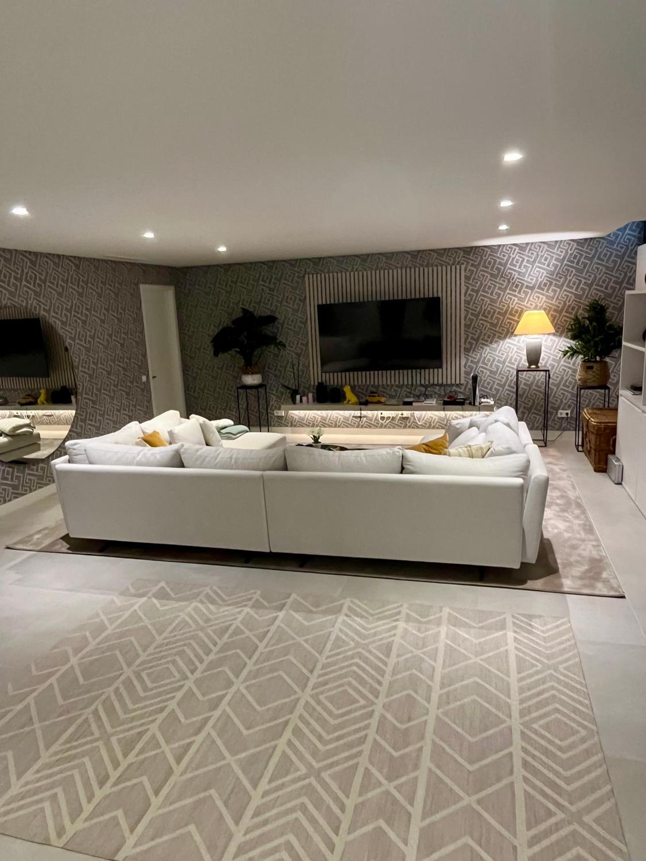 Villa Martine, Nueva Andalucia, Marbella