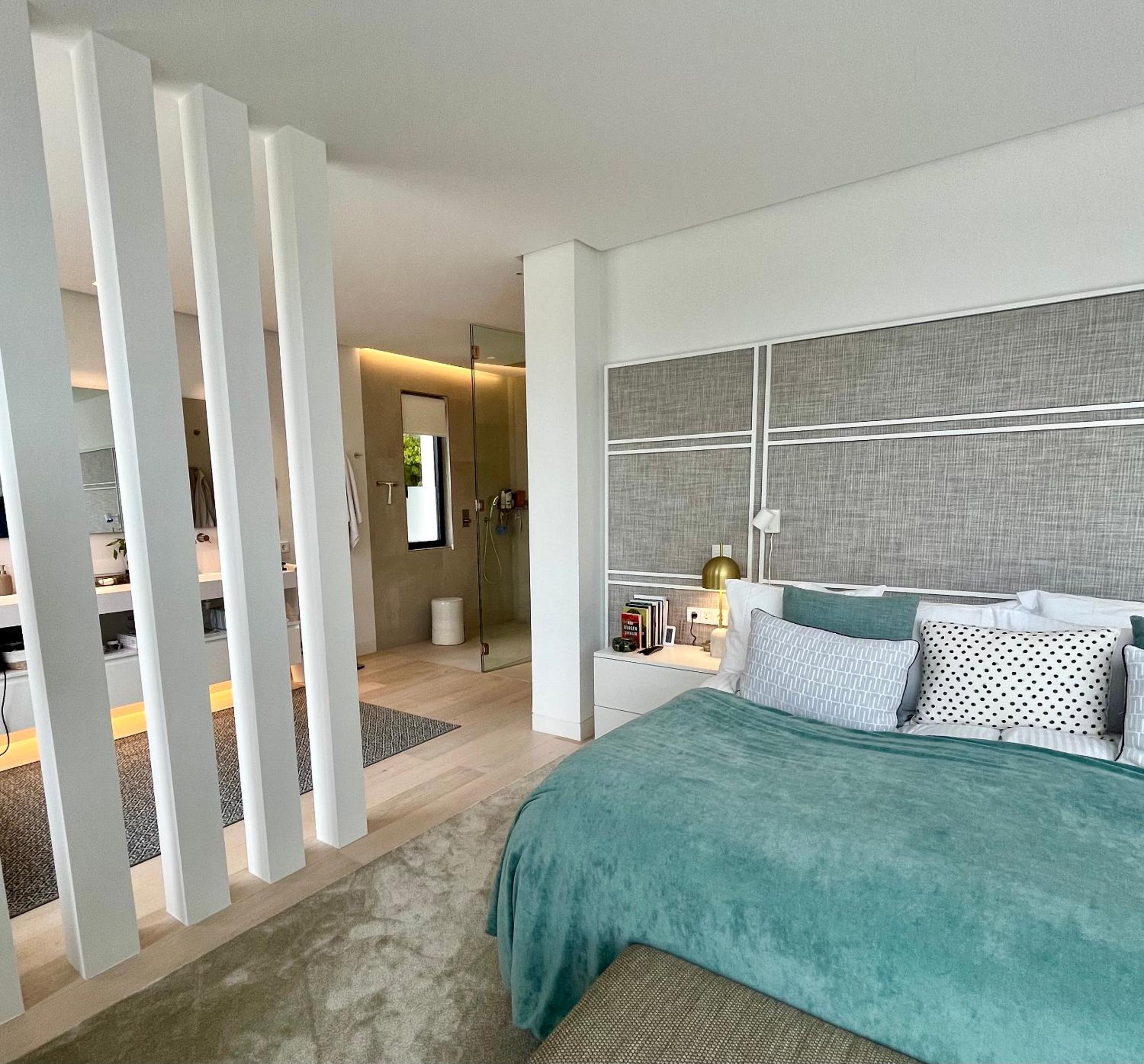 Villa Martine, Nueva Andalucia, Marbella