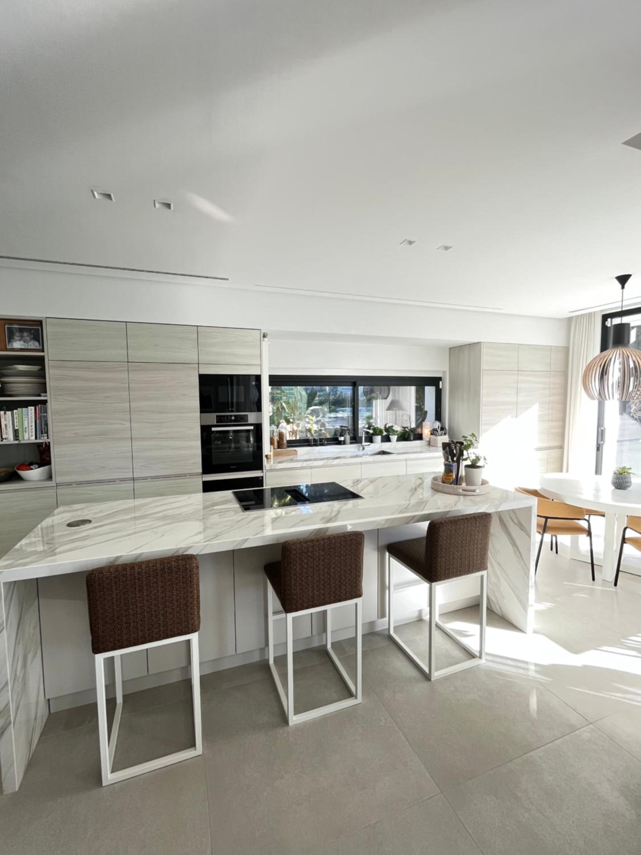 Villa Martine, Nueva Andalucia, Marbella