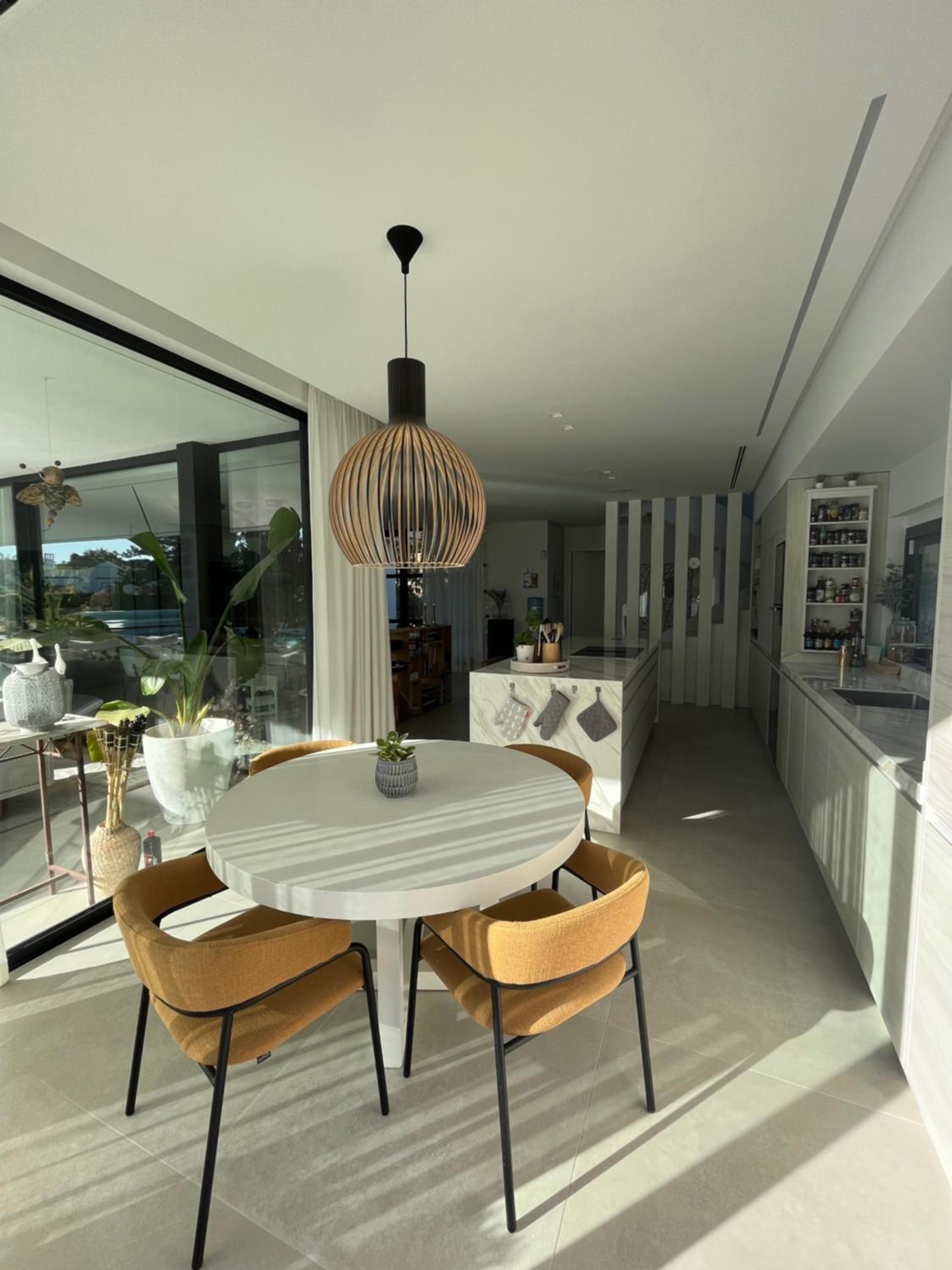 Villa Martine, Nueva Andalucia, Marbella
