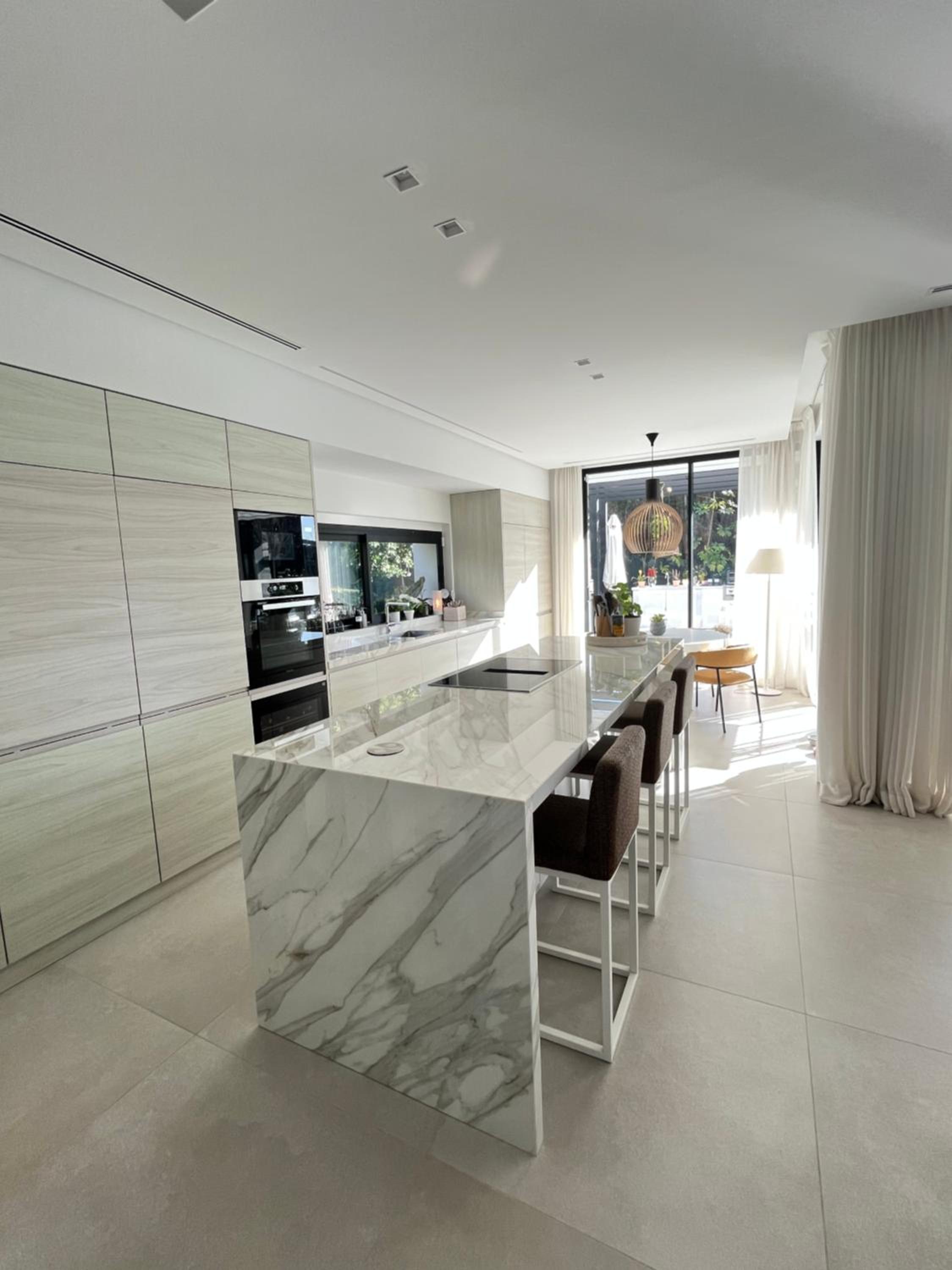 Villa Martine, Nueva Andalucia, Marbella