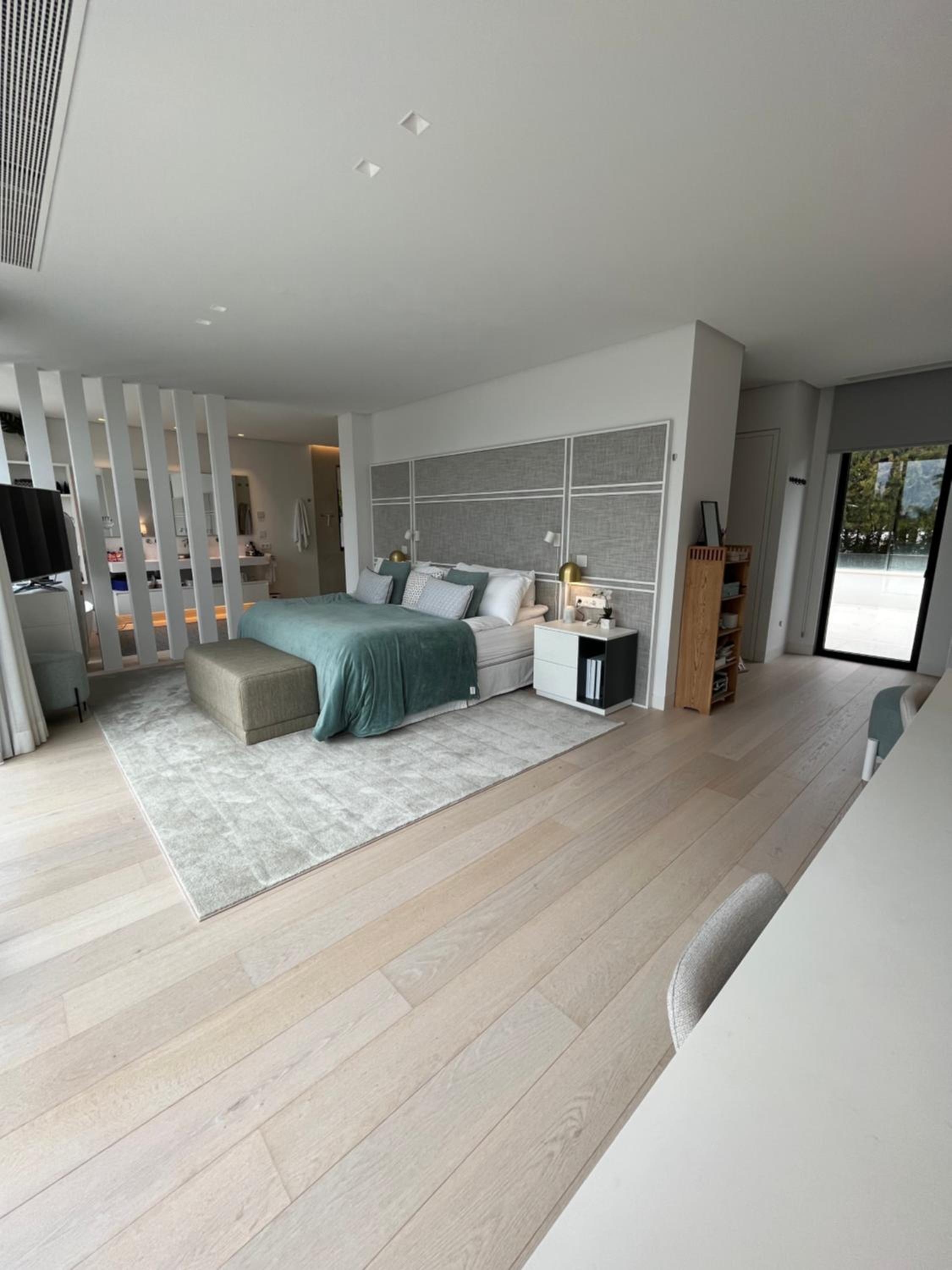 Villa Martine, Nueva Andalucia, Marbella