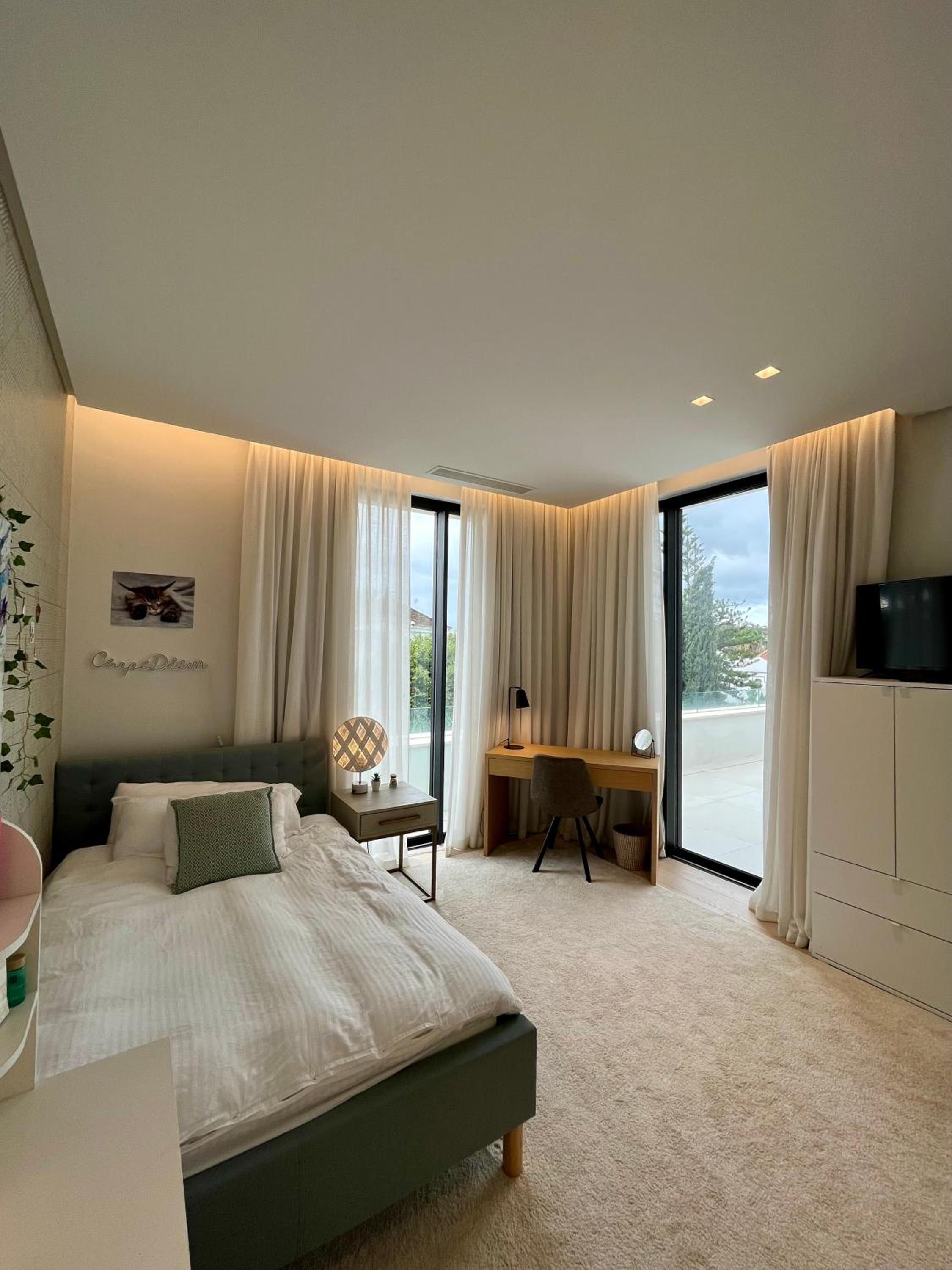 Villa Martine, Nueva Andalucia, Marbella