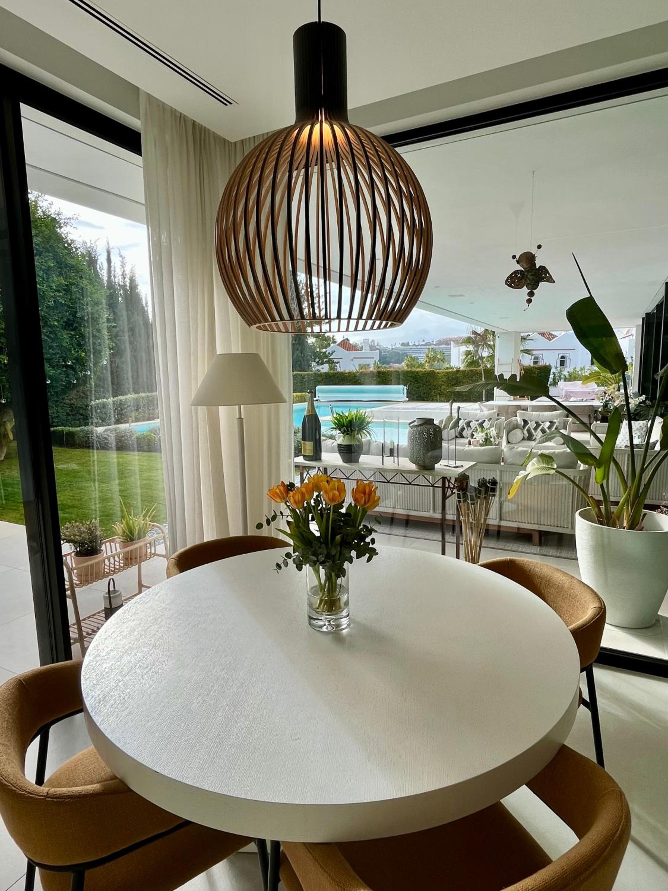 Villa Martine, Nueva Andalucia, Marbella