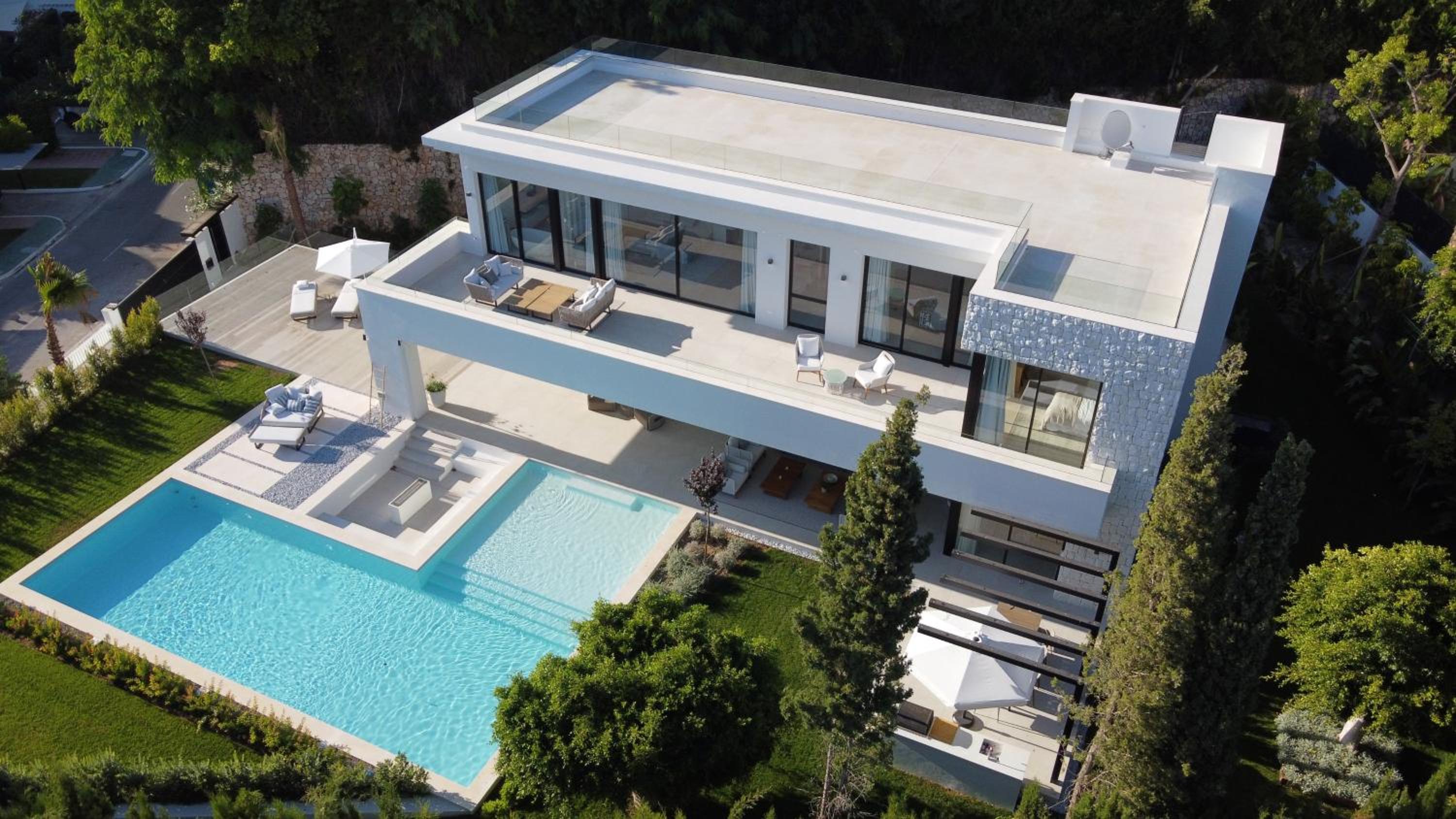 Villa Martine, Nueva Andalucia, Marbella