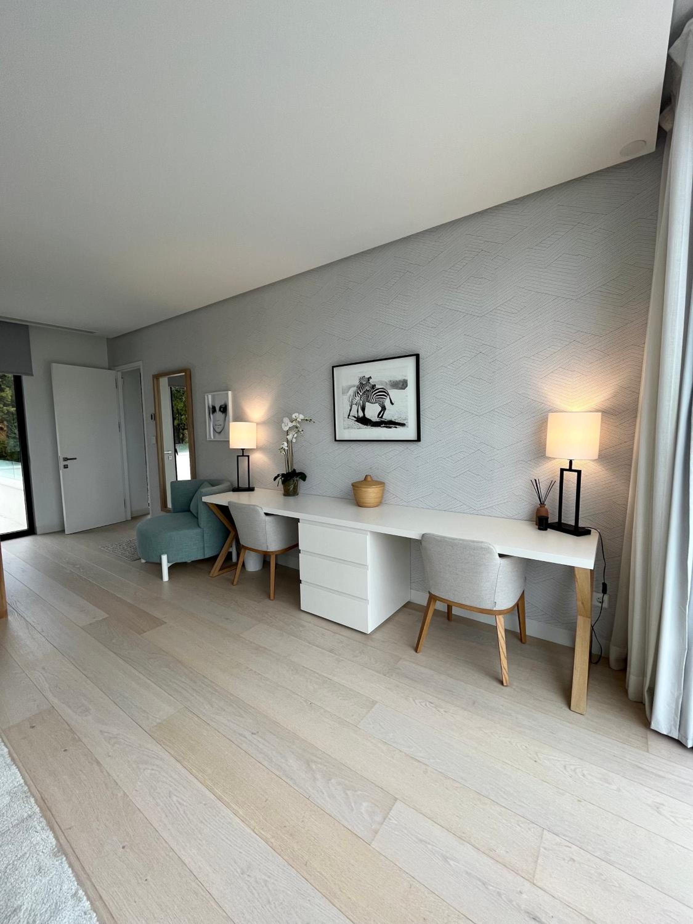 Villa Martine, Nueva Andalucia, Marbella