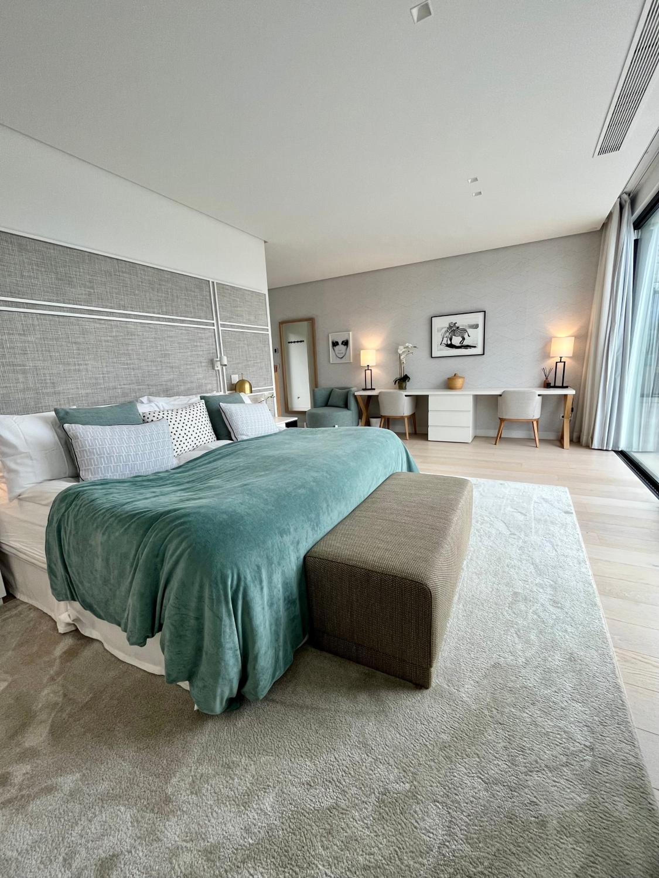 Villa Martine, Nueva Andalucia, Marbella