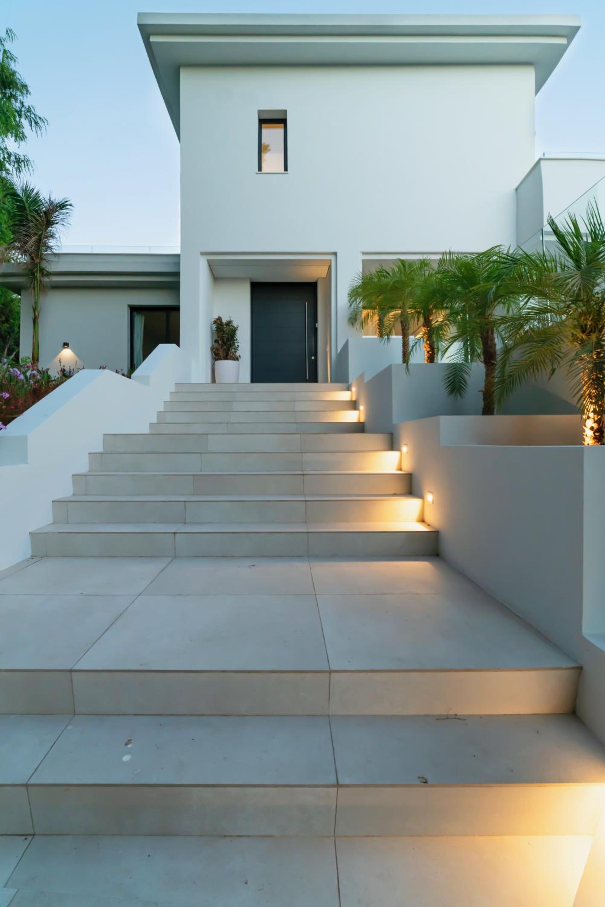 Villa Martine, Nueva Andalucia, Marbella