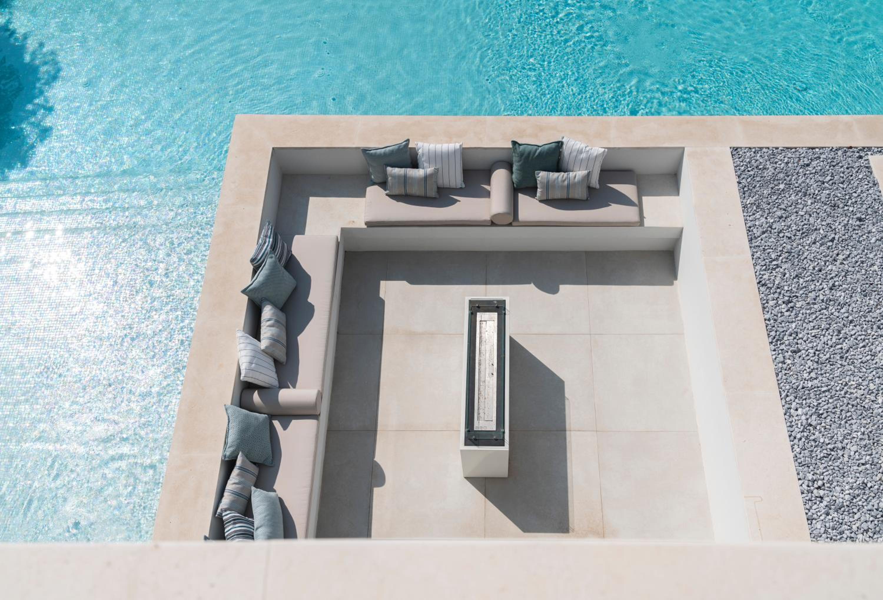 Villa Martine, Nueva Andalucia, Marbella