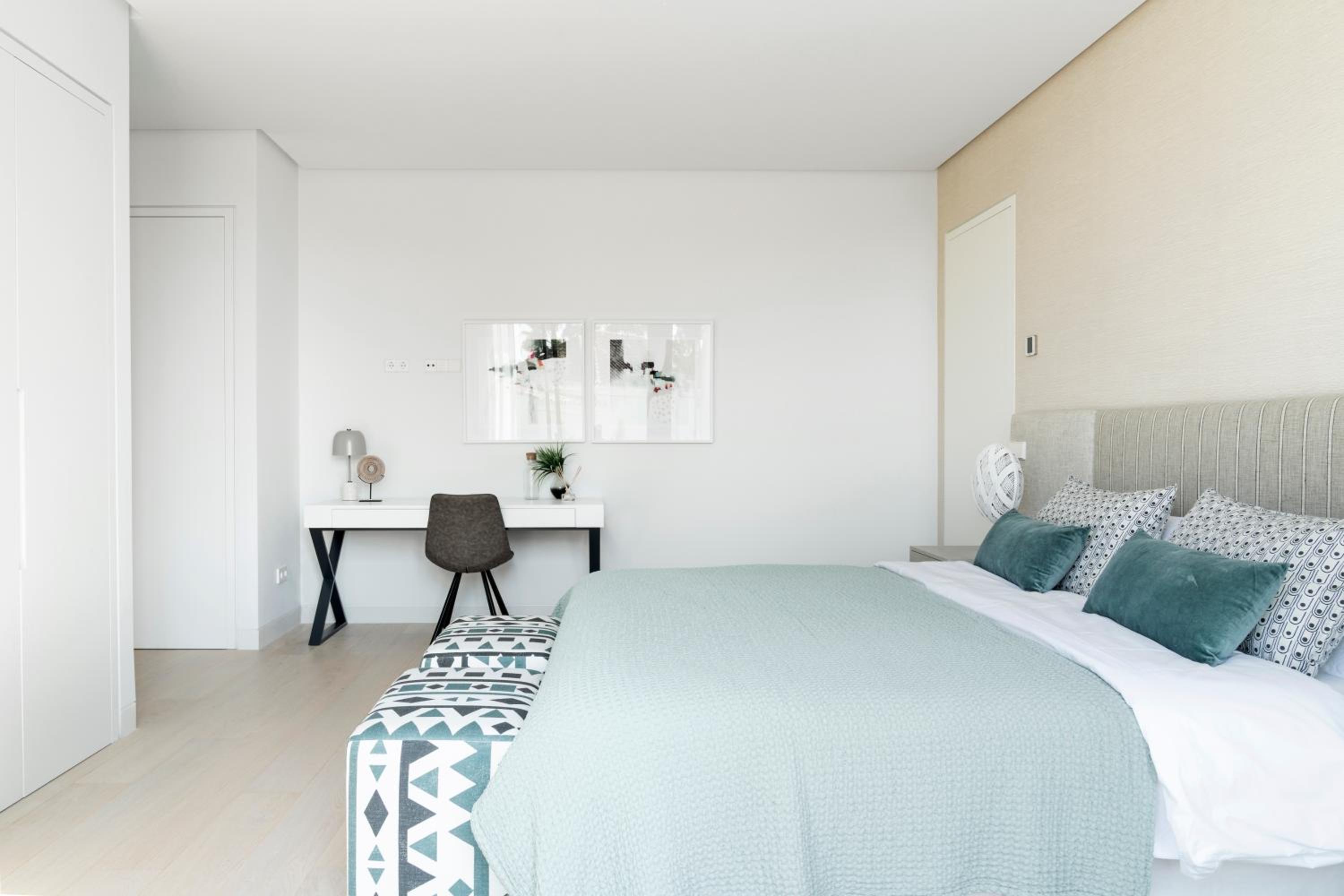 Villa Martine, Nueva Andalucia, Marbella