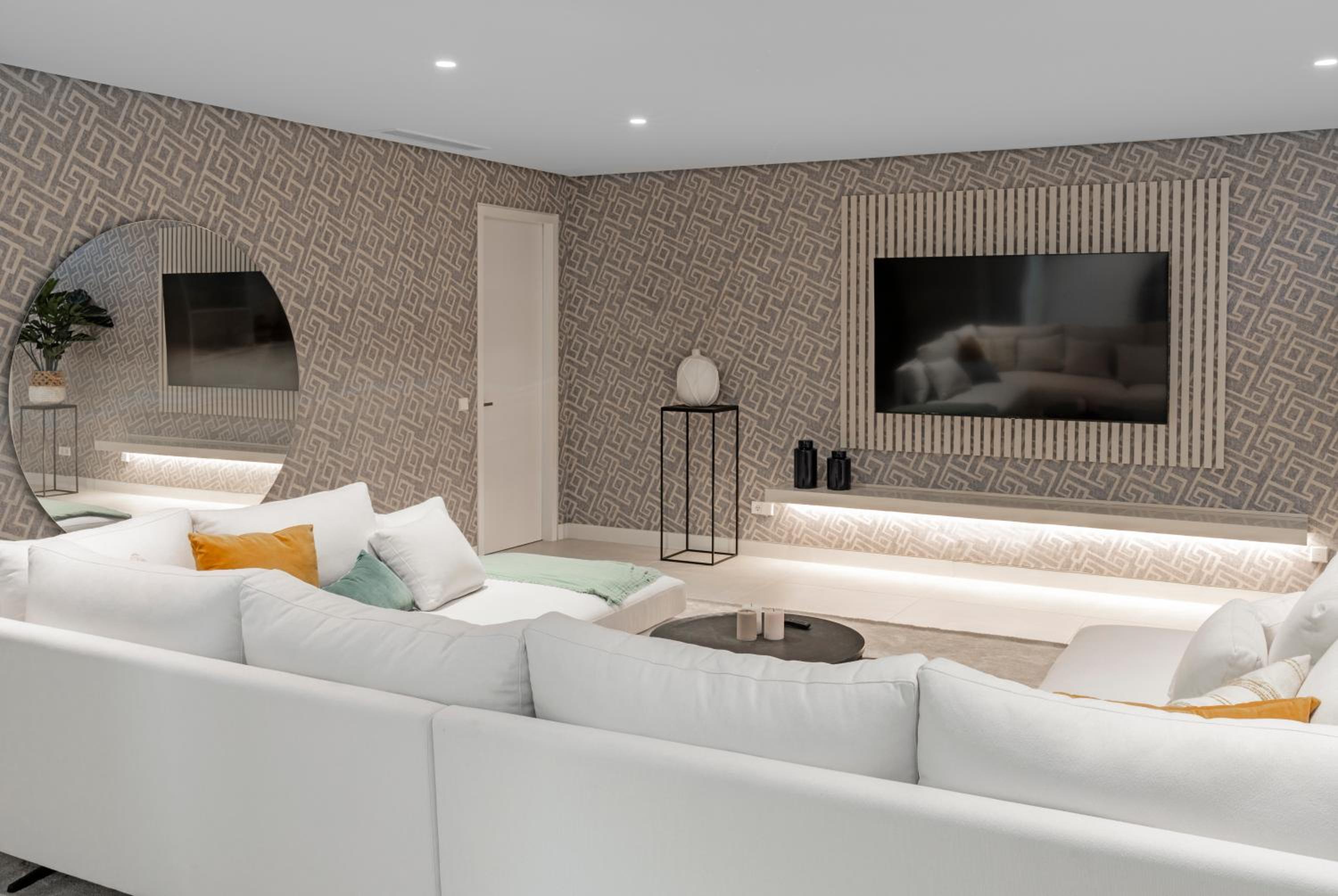 Villa Martine, Nueva Andalucia, Marbella