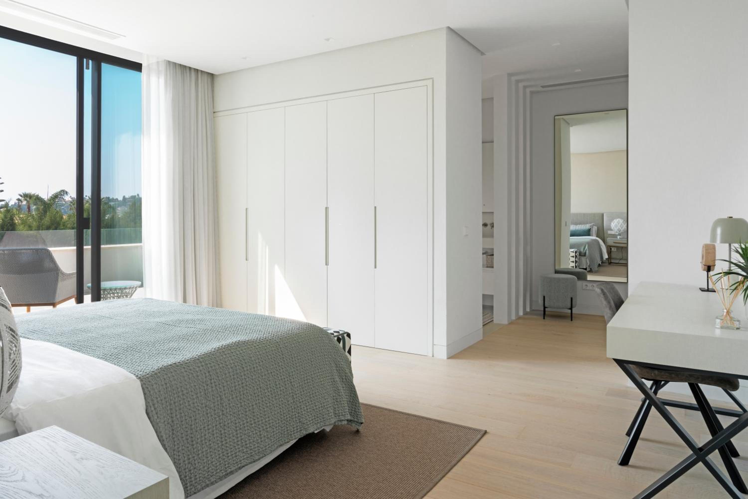 Villa Martine, Nueva Andalucia, Marbella